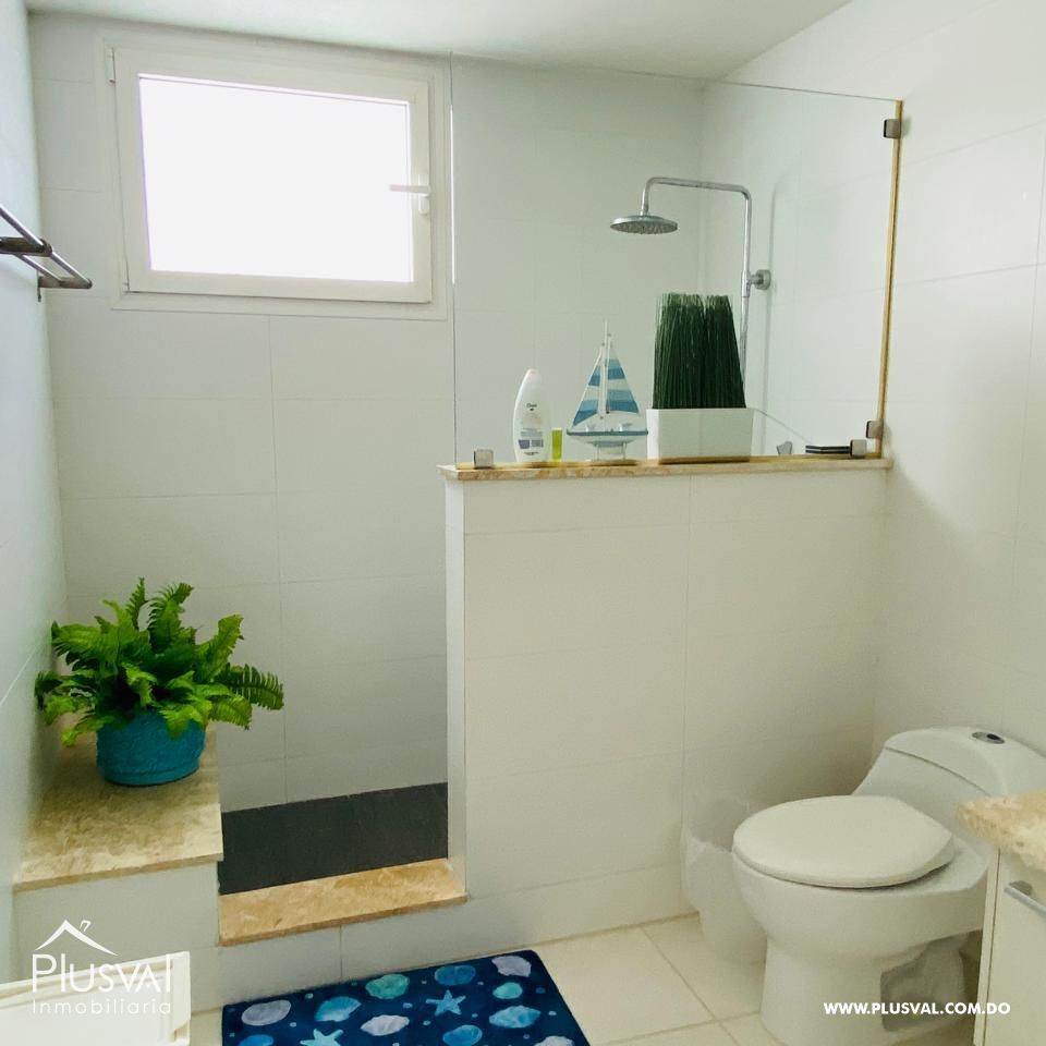 Apartamento en Venta con impresionante vista al mar en Juan Dolio. 349688