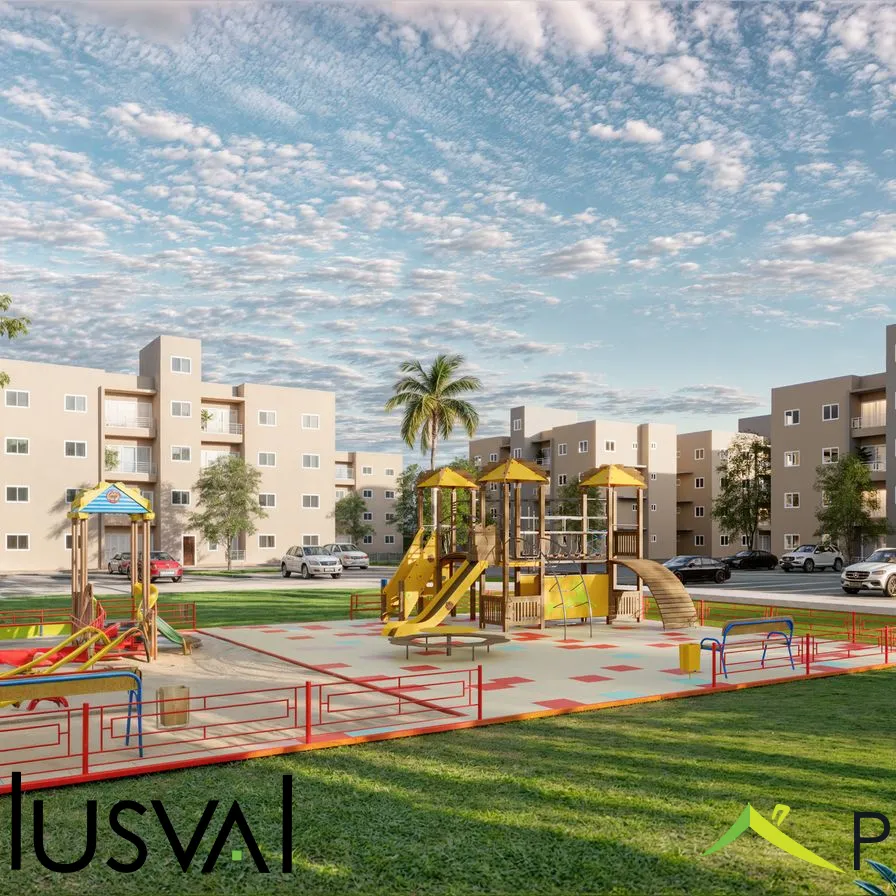 Villas del Este 439371