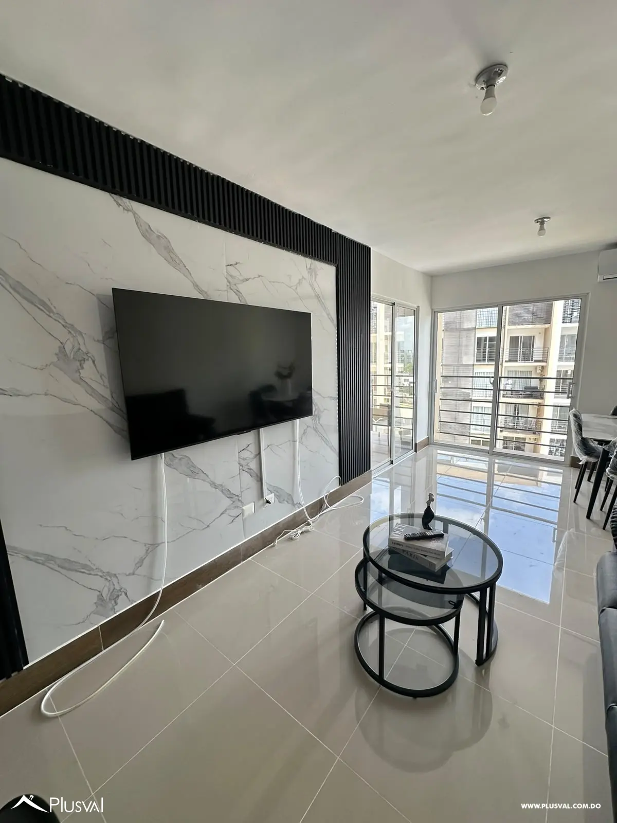 Apartamento en Canas del Este D-505 518367