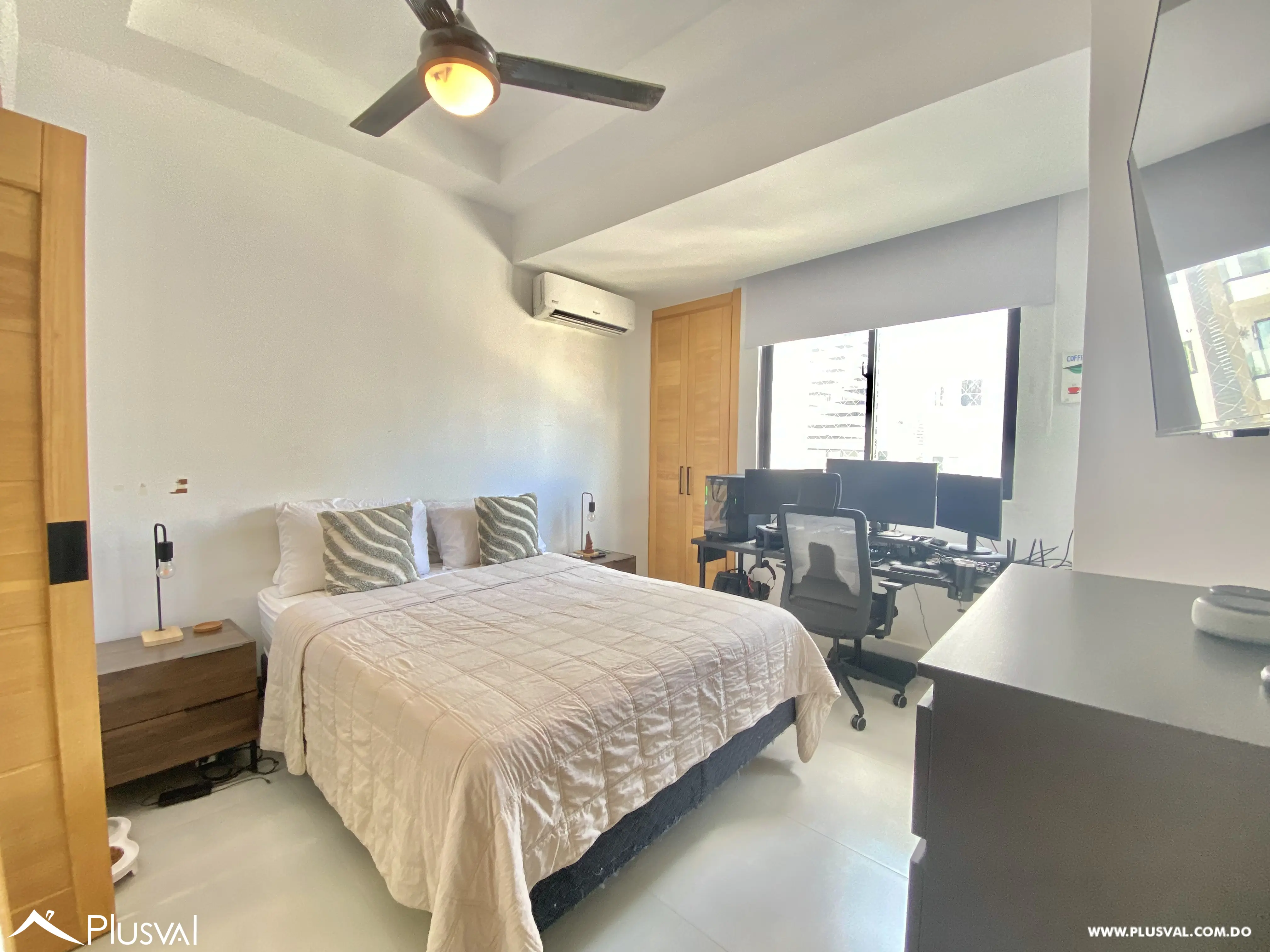 Vendo Excelente Apartamento en Evaristo Morales 459510