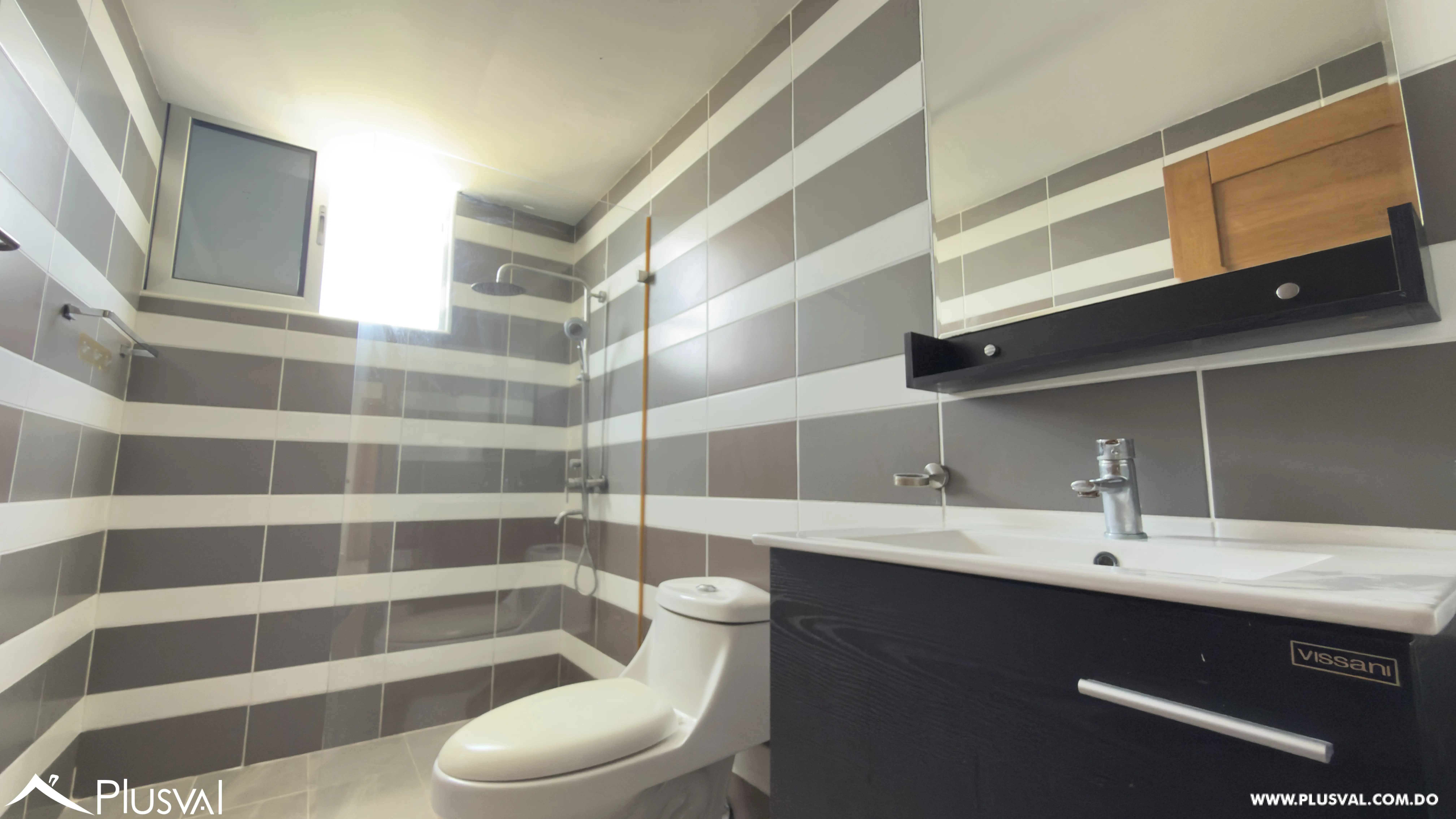 Apartamento en alquiler en Gazcue. 518869