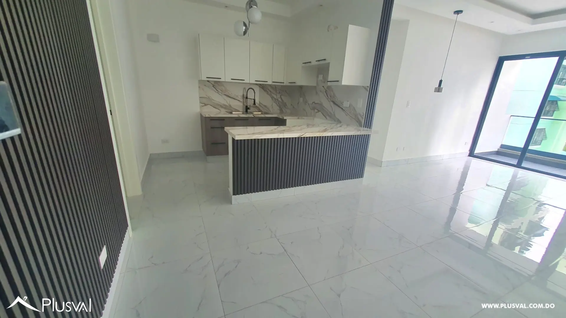 Apartamento en renta en Evaristo Morales 525235