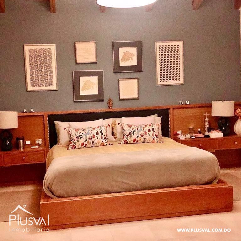 Hermoso Penthouse en venta en Punta Palmera 393169
