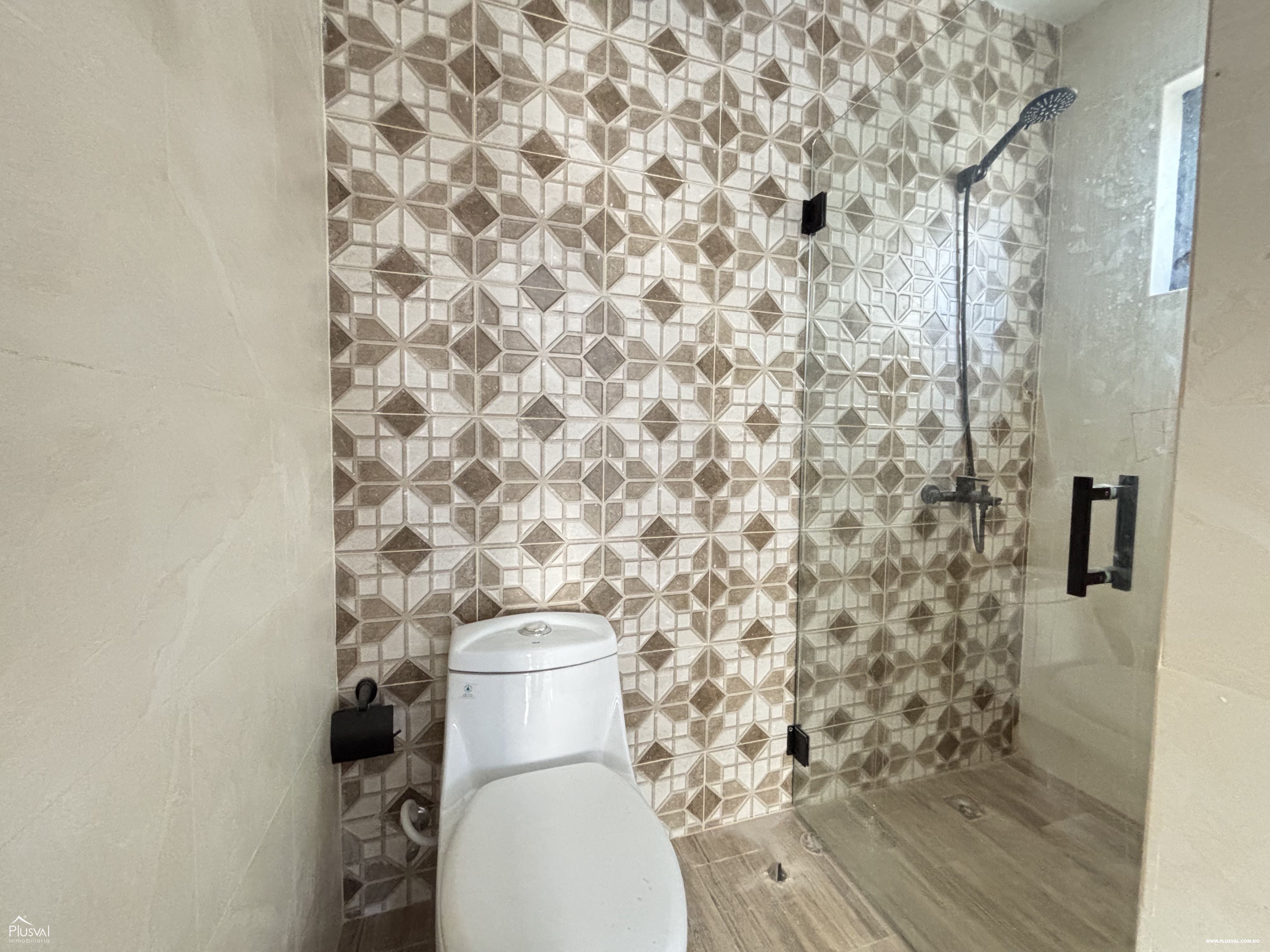 Apartamentos en venta en Naco de 1 habitacion 428554