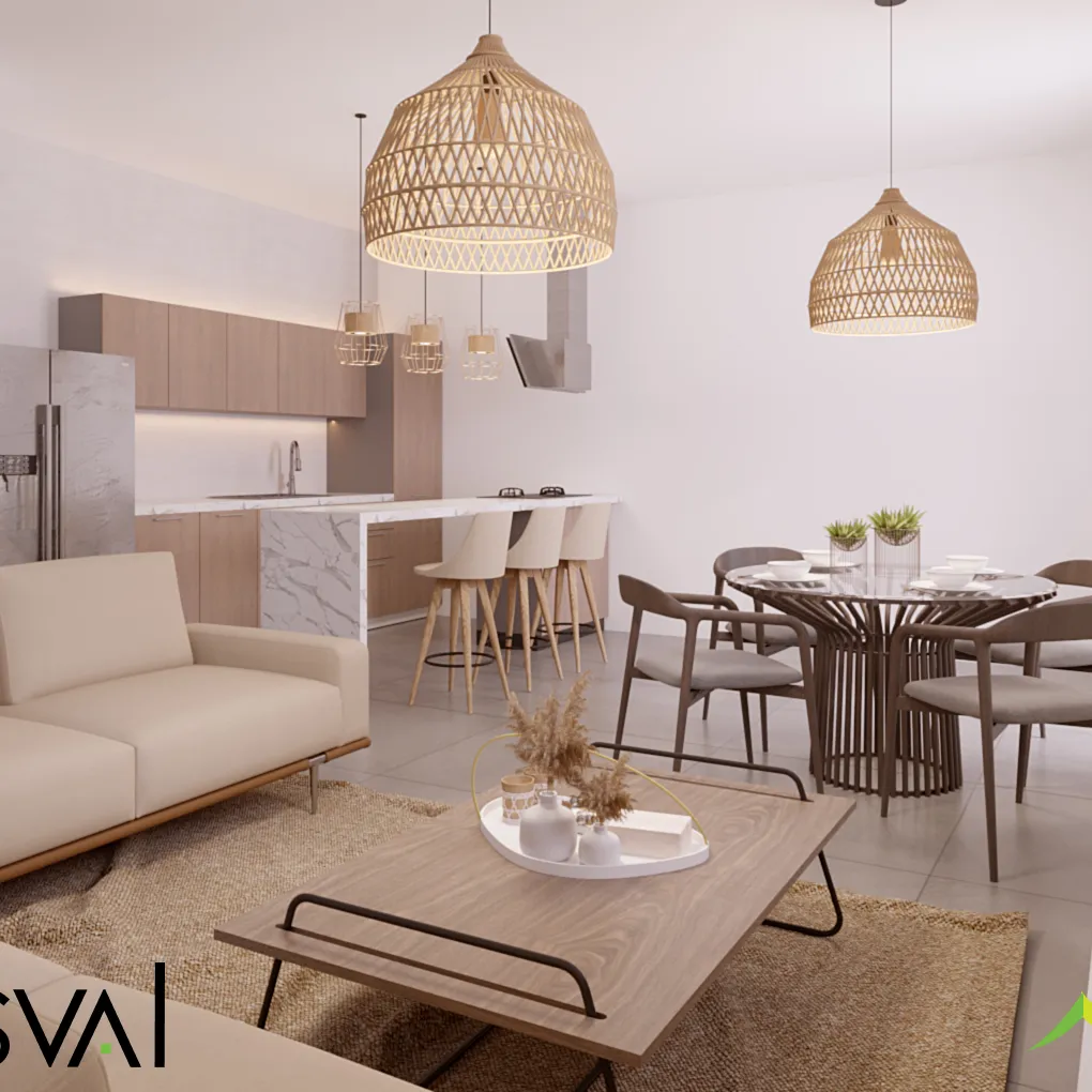 EXCLUSIVO PROYECTO FRENTE AL MAR-LAS TERRENAS 440591