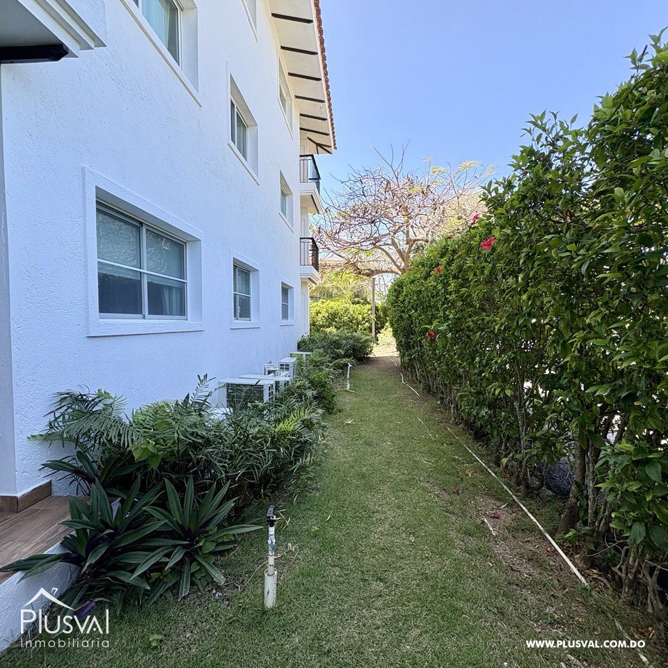 ¡Descubre tu nuevo hogar! Cómodo Apartamento en White Sands, Bávaro 427103