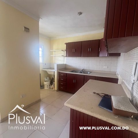 vendo apartamento en Carmen Renata I, residencial Cerrado 369461