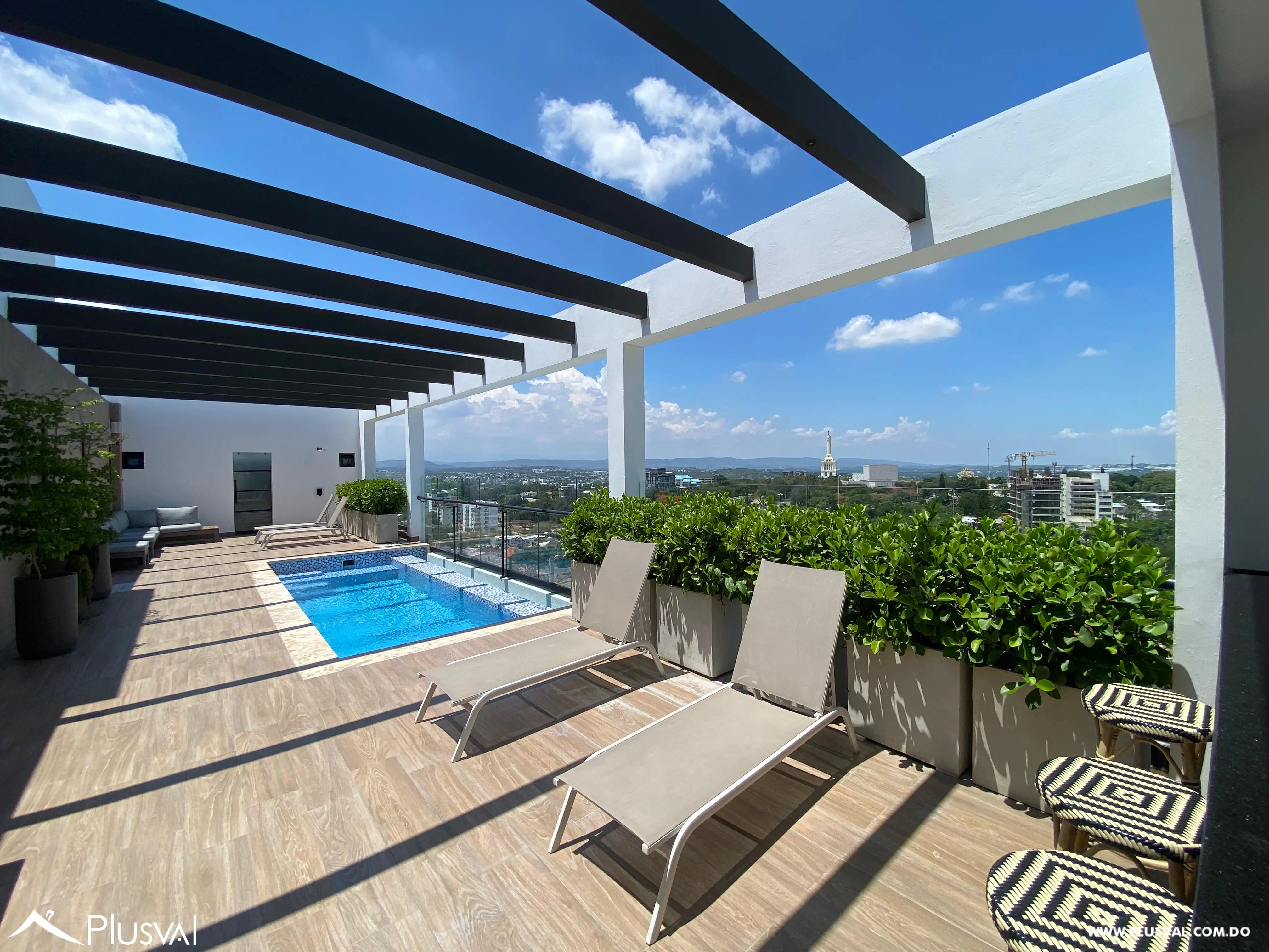 Torre de Lujo tipo Condo-Hotel 458706