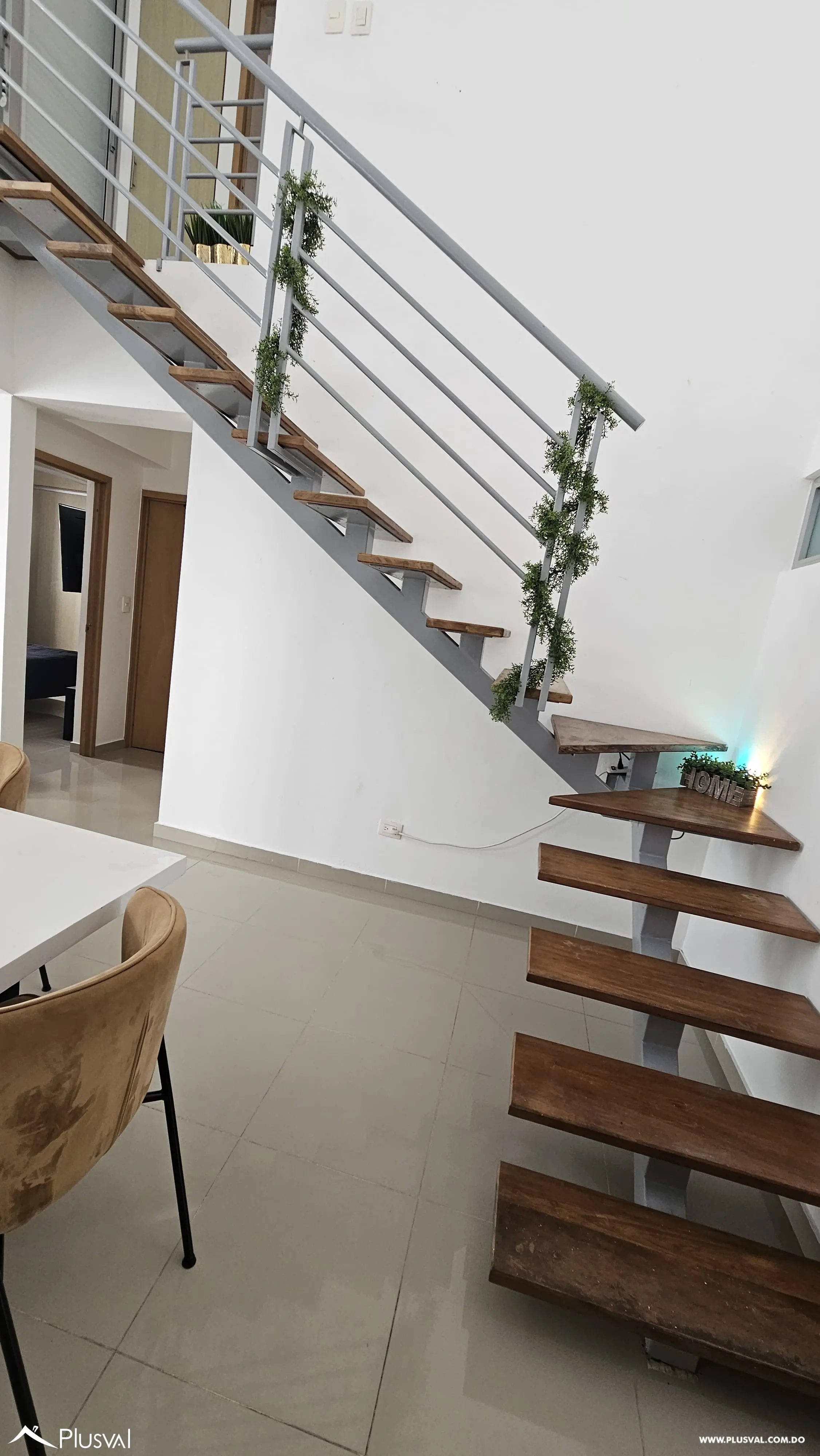 Penthouse en venta en Jardines del Sur 455798