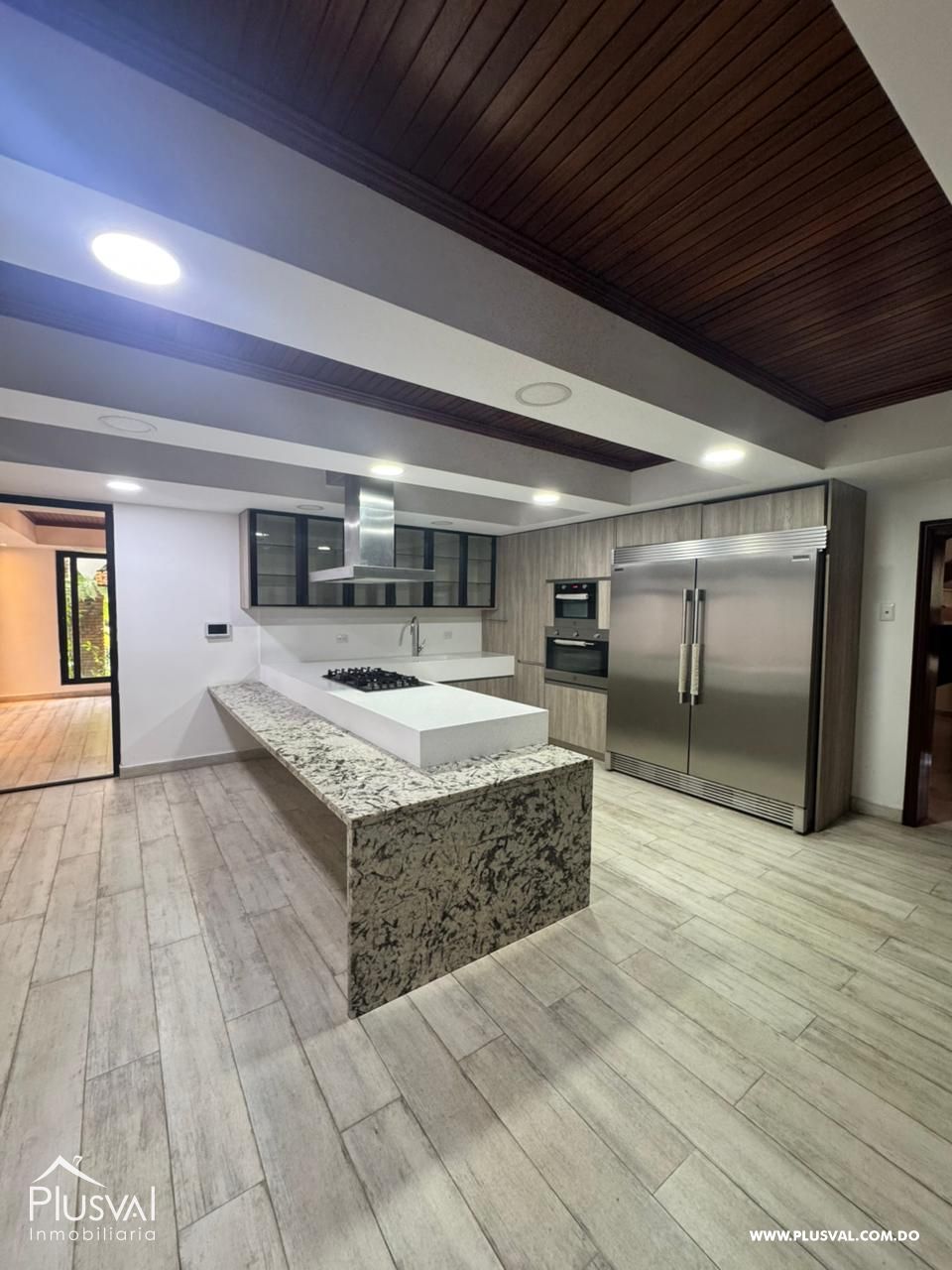 Casa en alquiler en Arroyo Hondo Viejo (Los Pinos) 485858