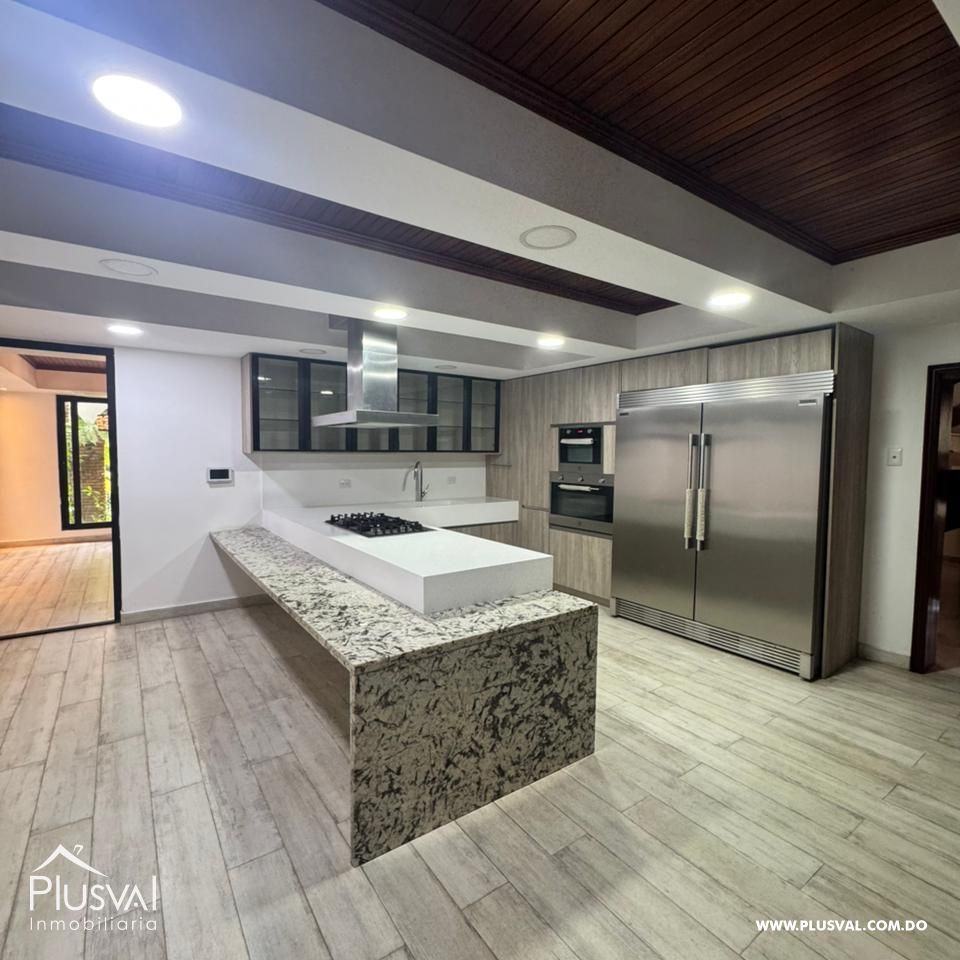 Casa en alquiler en Arroyo Hondo Viejo (Los Pinos) 485858