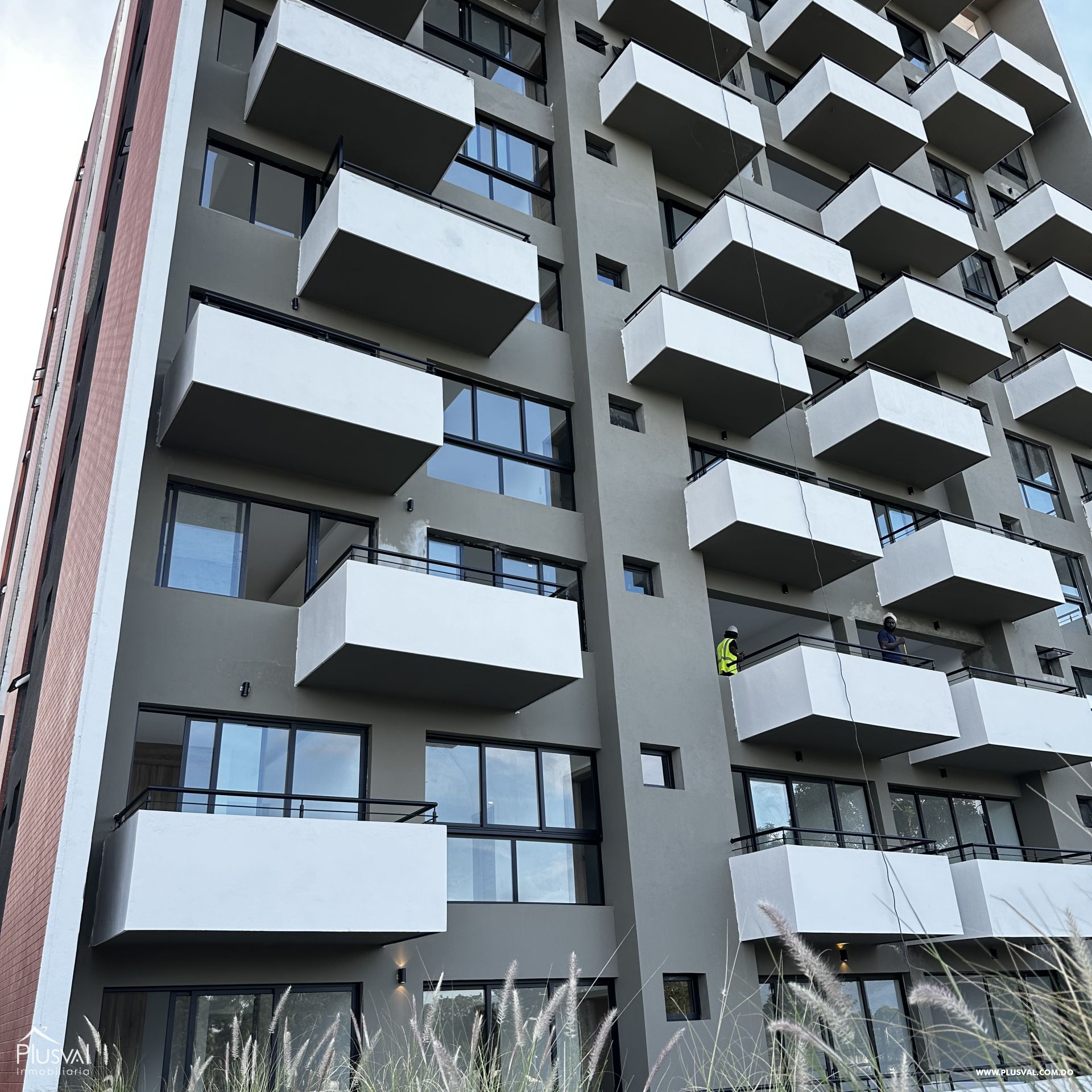 Inigualable proyecto con área social exclusiva en Santiago 455497