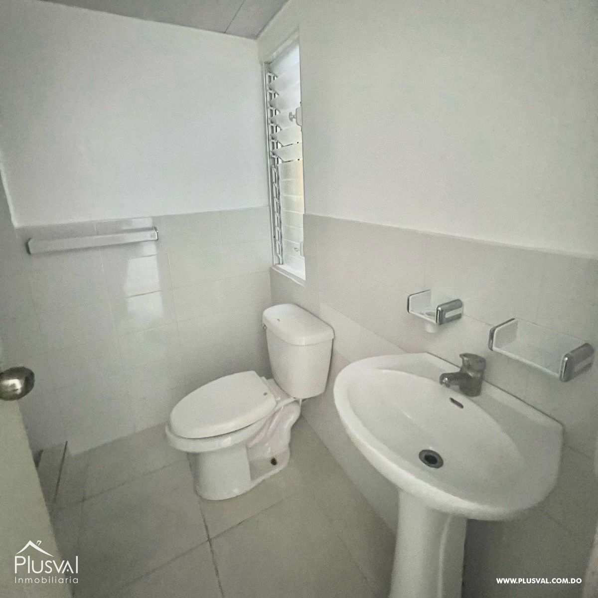 Apartamento listo en Ciudad Juan Bosch 430352