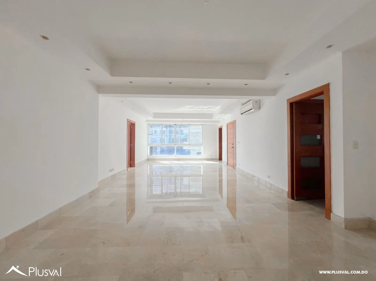Apartamento Exclusivo en Piantini. Piso Alto 460241