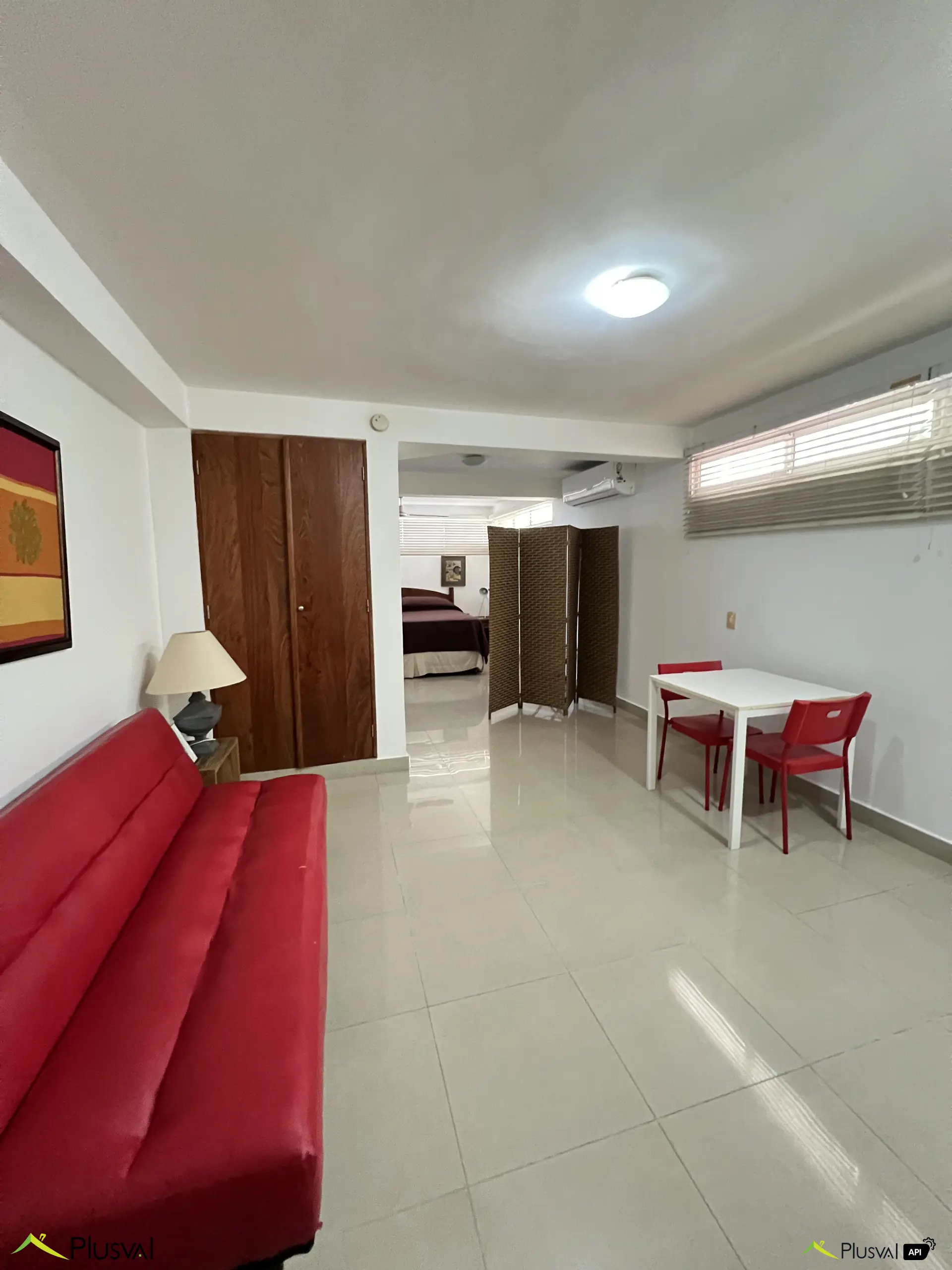 Aparta Hotel en venta con 28 habitaciones amuebladas 445619