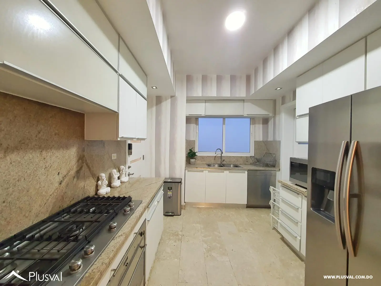 Torre en  La Esperilla - Apartamento Amueblado Listo para Ti 456087