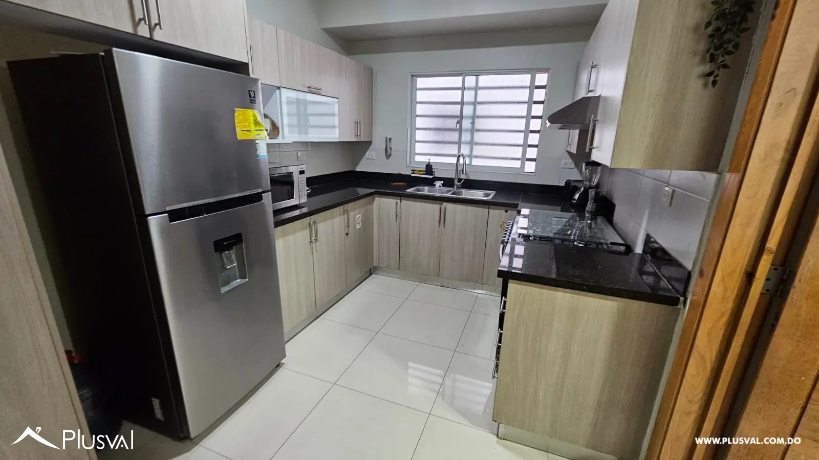 Apartamento amueblado en alquiler en La Esperilla 531713