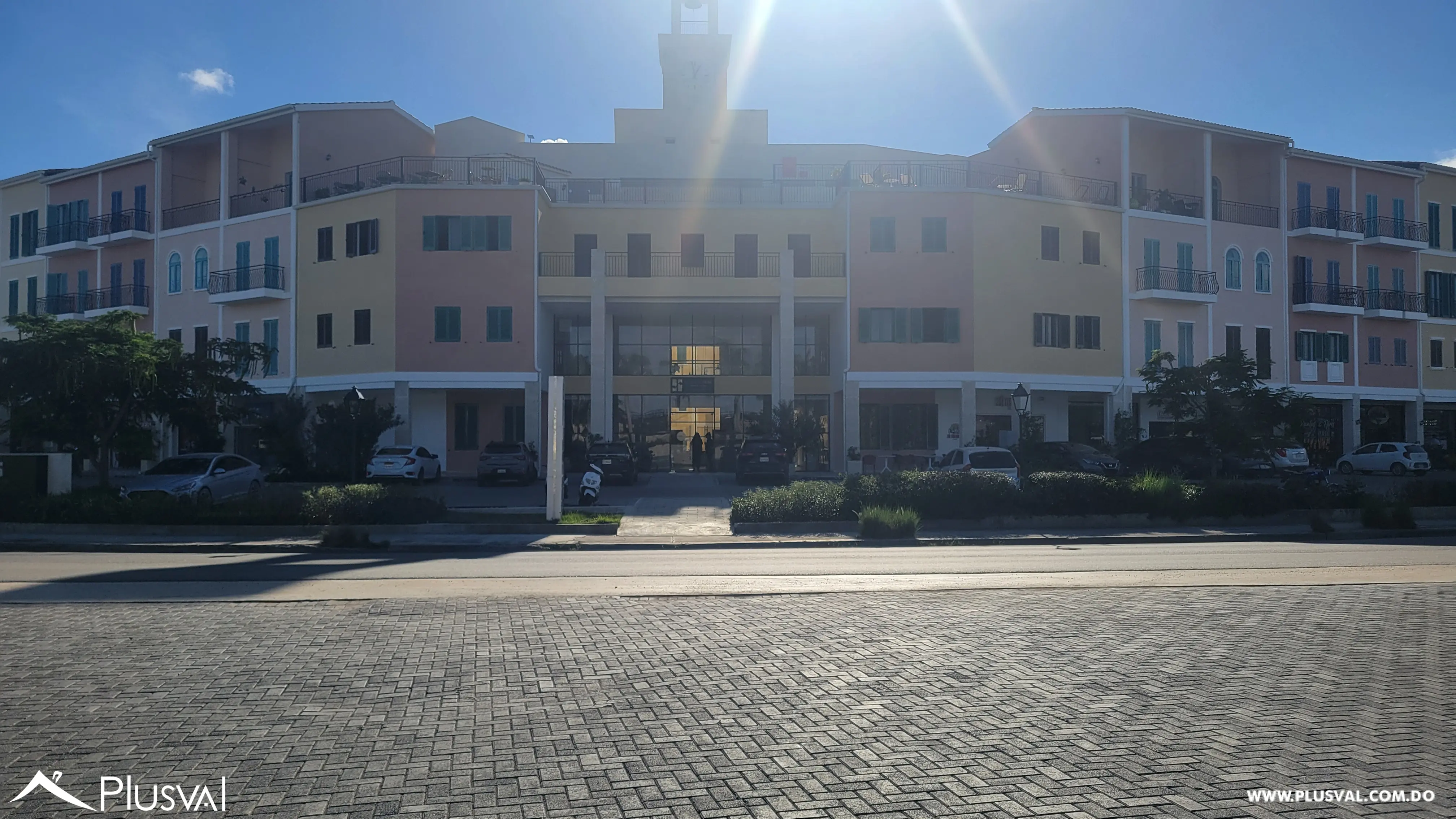 Apartamento en Punta Cana Reserva Real. 2 H, Amueblado Club de Playa + acceso a Cocotal y Club Melia 473837