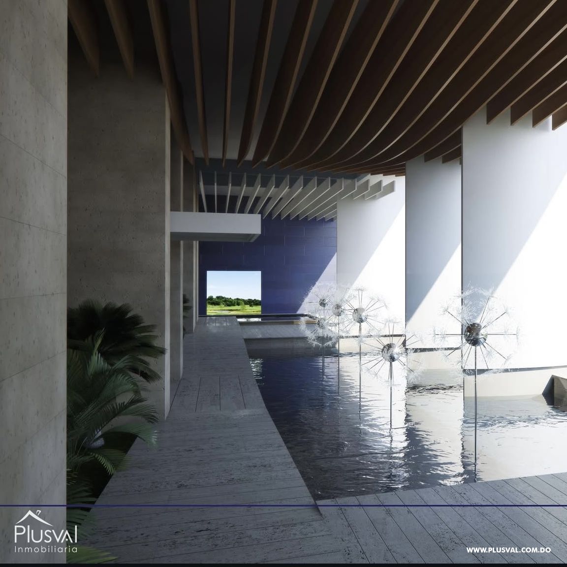 Apartamento en venta en la mejor zona de Cap Cana con vista al mar 415012