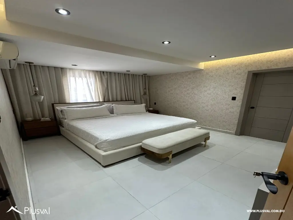 Apartamento en alquiler en el Millón 493358