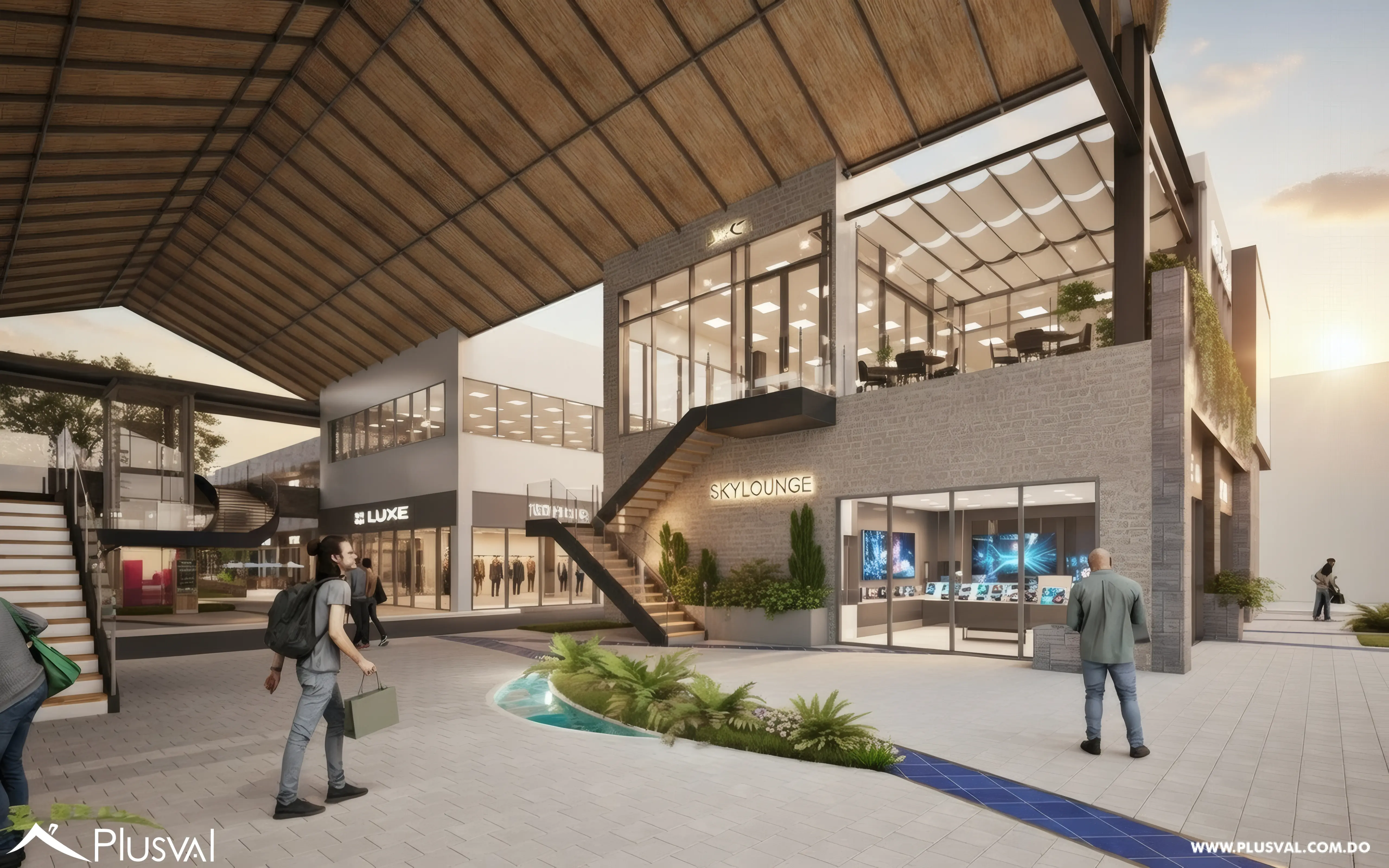 Local Comercial En Alquiler 489805