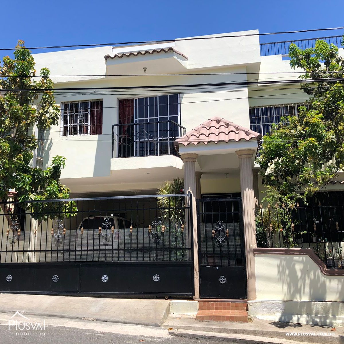 Hermosa casa en Mirador del Oeste 358631