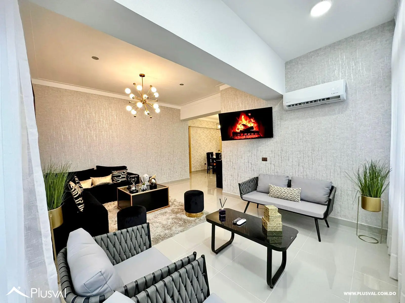 Apartamento en venta en El Vergel 462984