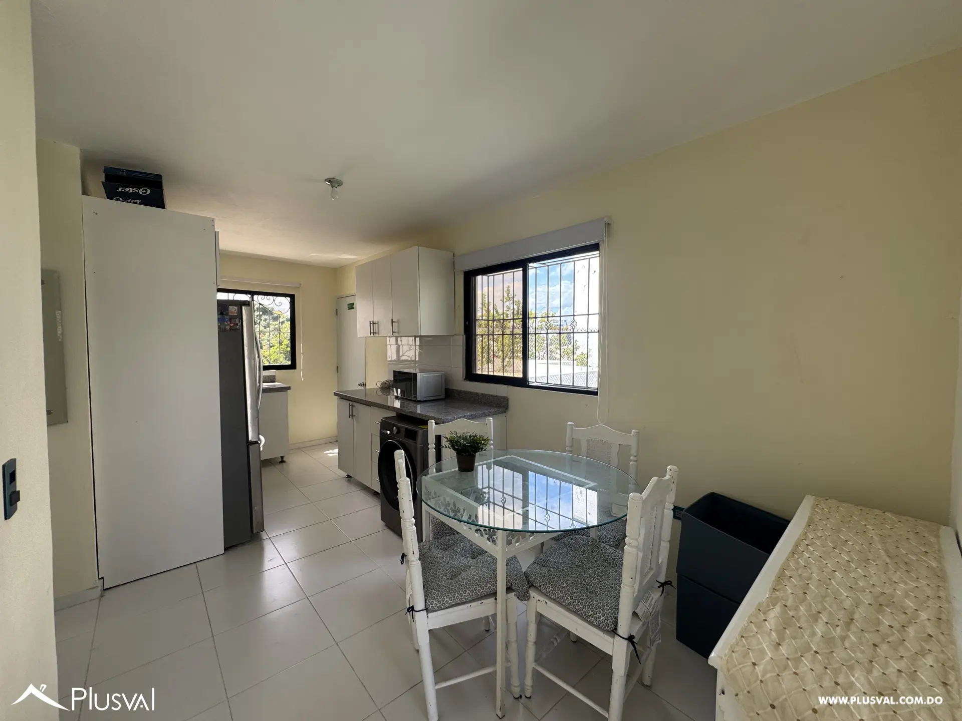 Apartamento amueblado en alquiler en Don Honorio de 2 habitaciones 488548