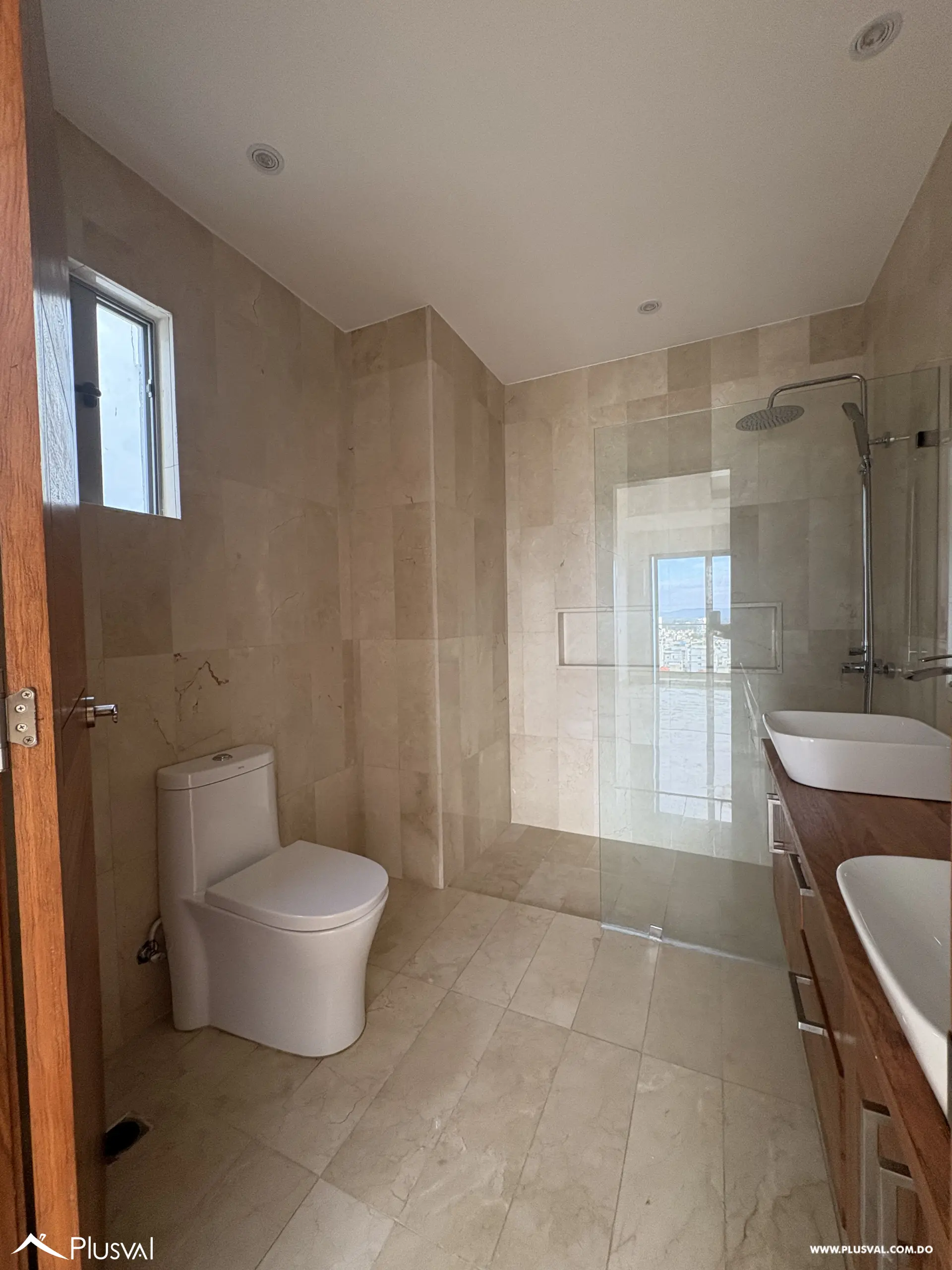 Excelente PH en venta en Paraíso de 4 habitaciones, Terraza privada y balcon. 488778