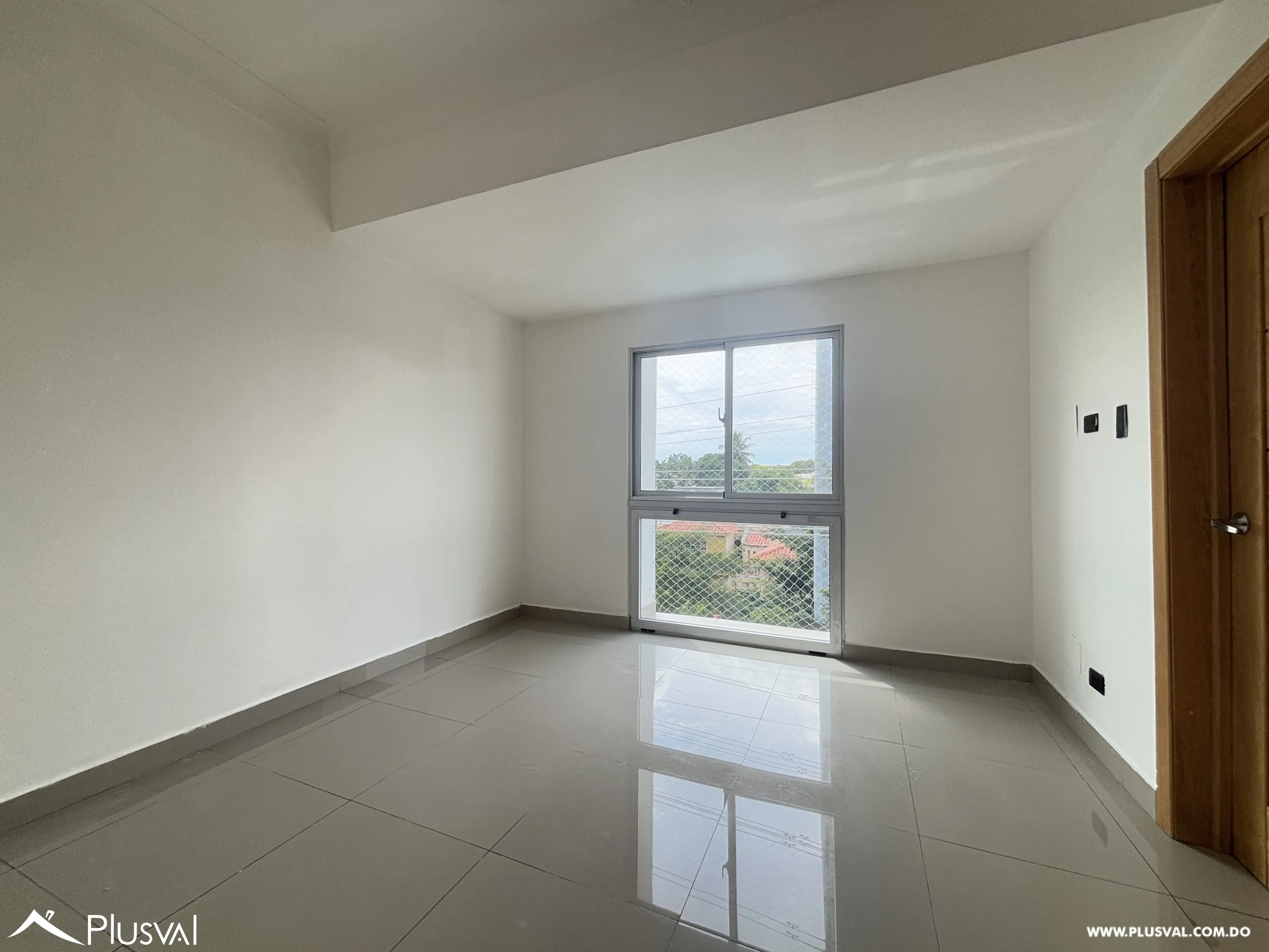 Apartamento en venta en Arroyo Hondo 464501