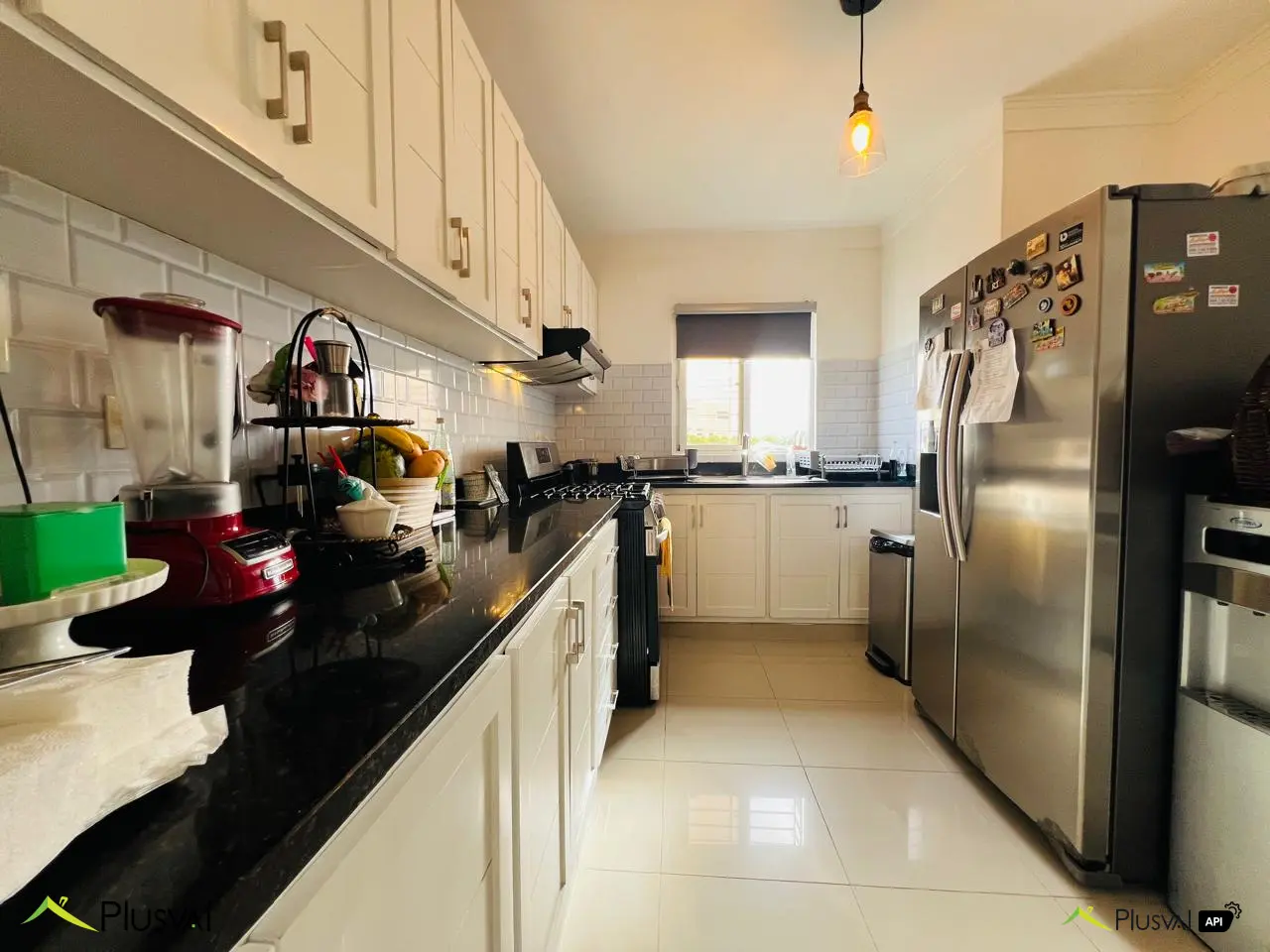 Venta Amplio Penthouse en Los Restauradores 445221