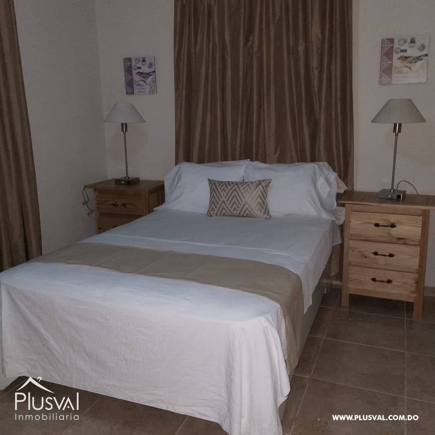 Casa en Alquiler en Constanza 312436