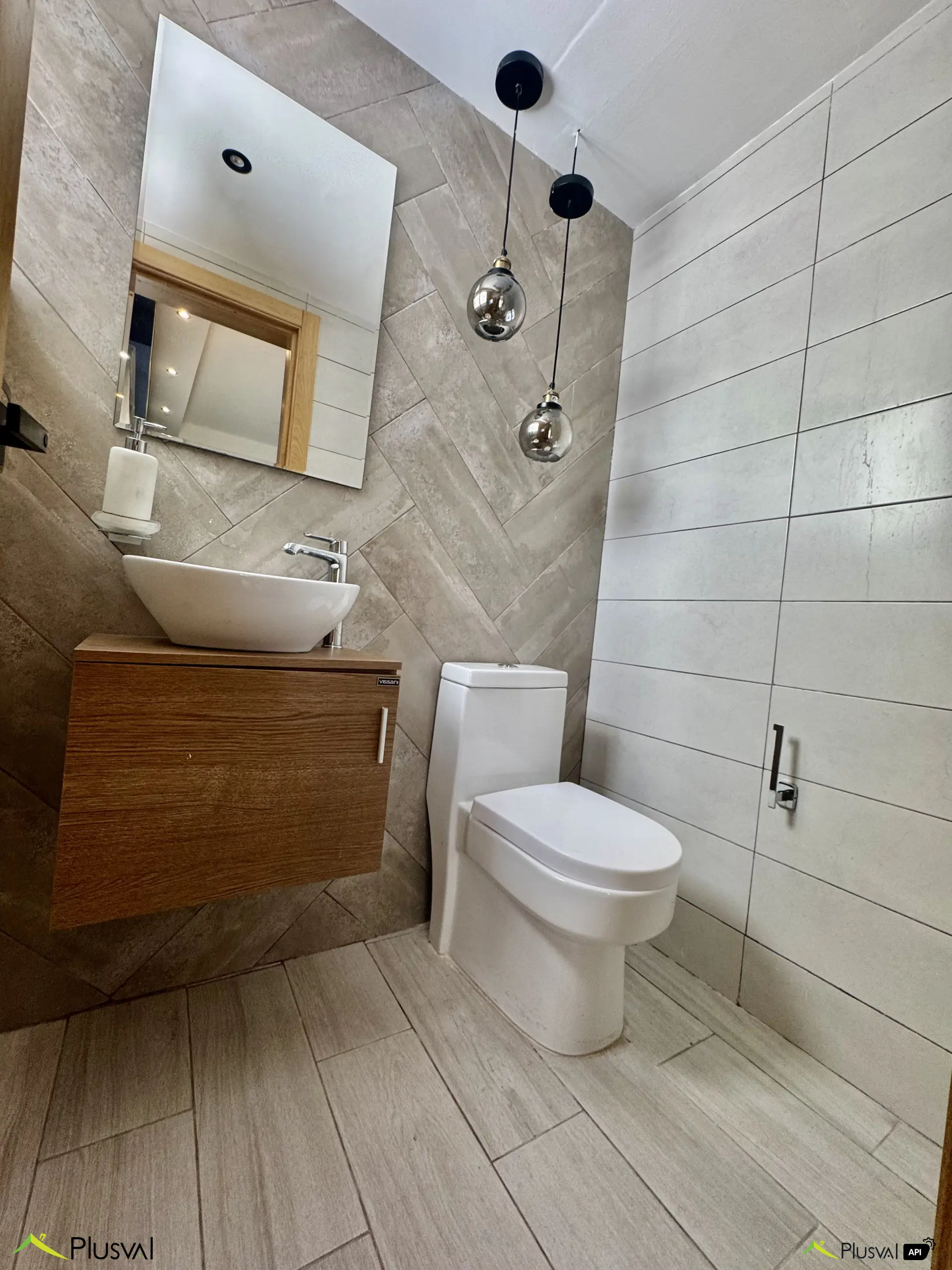 Venta de excelente apartamento totalmente amueblado en Naco 450923