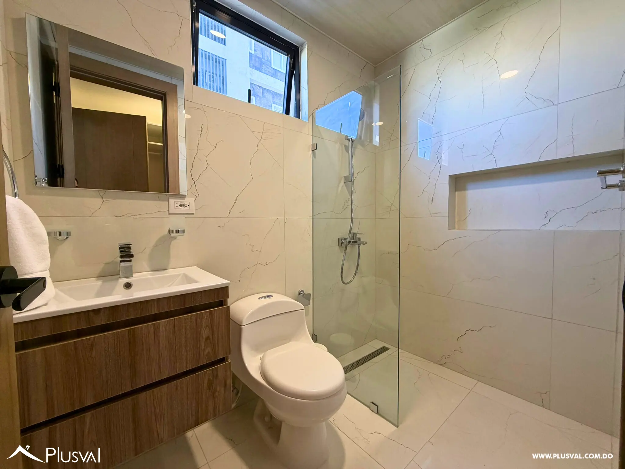 Alquiler de Apartamento Amueblado en Serralles 476529