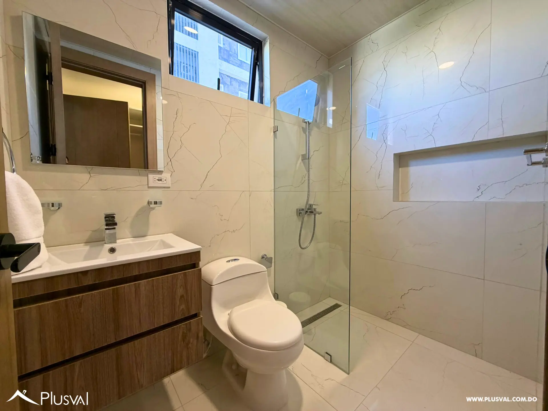Alquiler de Apartamento Amueblado en Serralles 476529