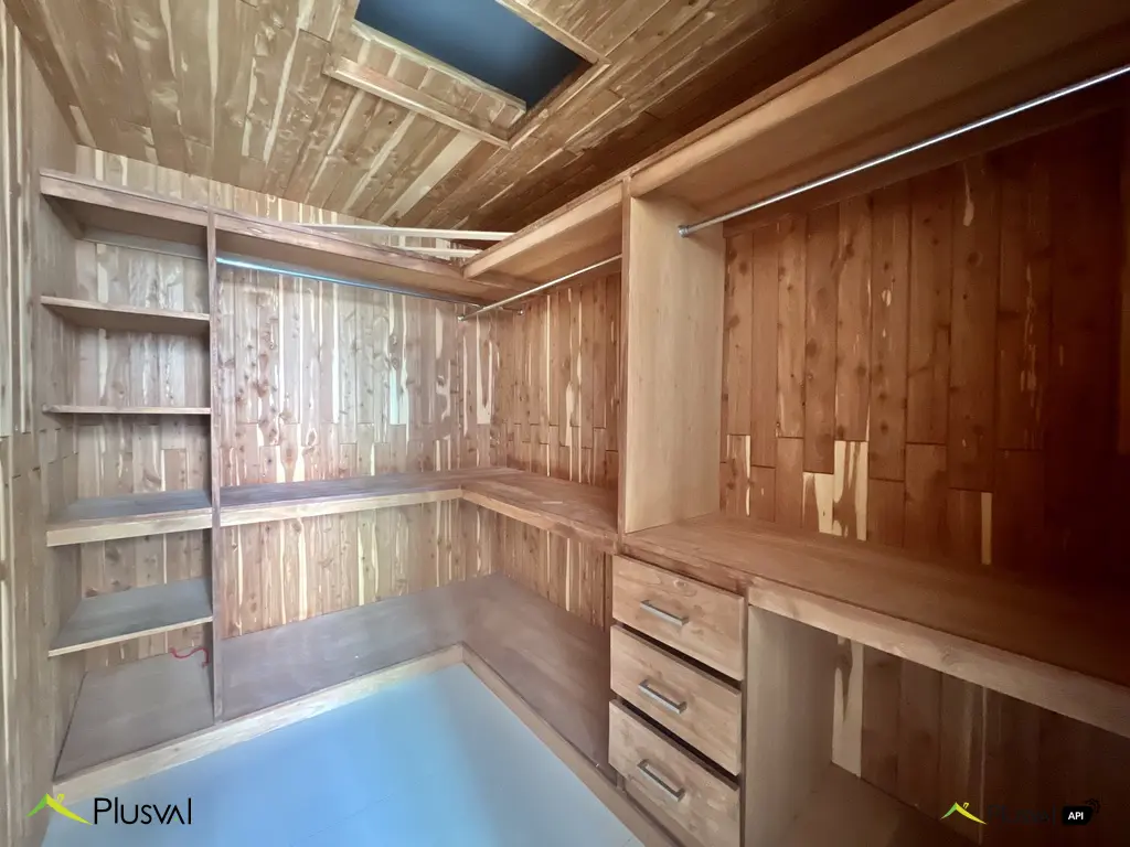 Penthouse de Ensueño con Vista al Mar en Urbanización Real 448866