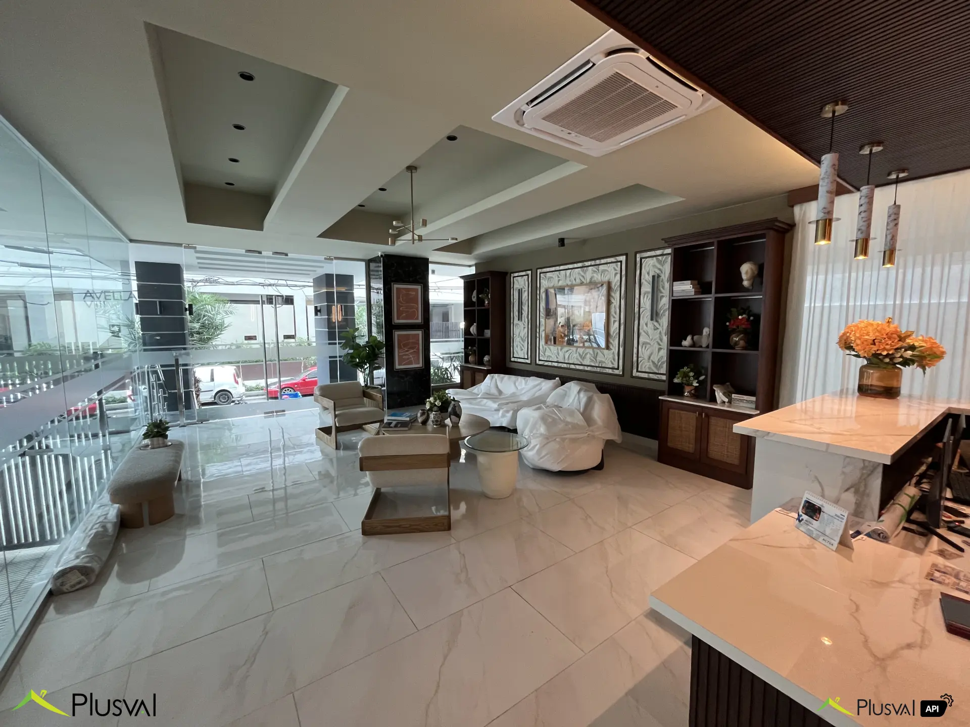 Hermoso proyecto en venta, Naco. 451557