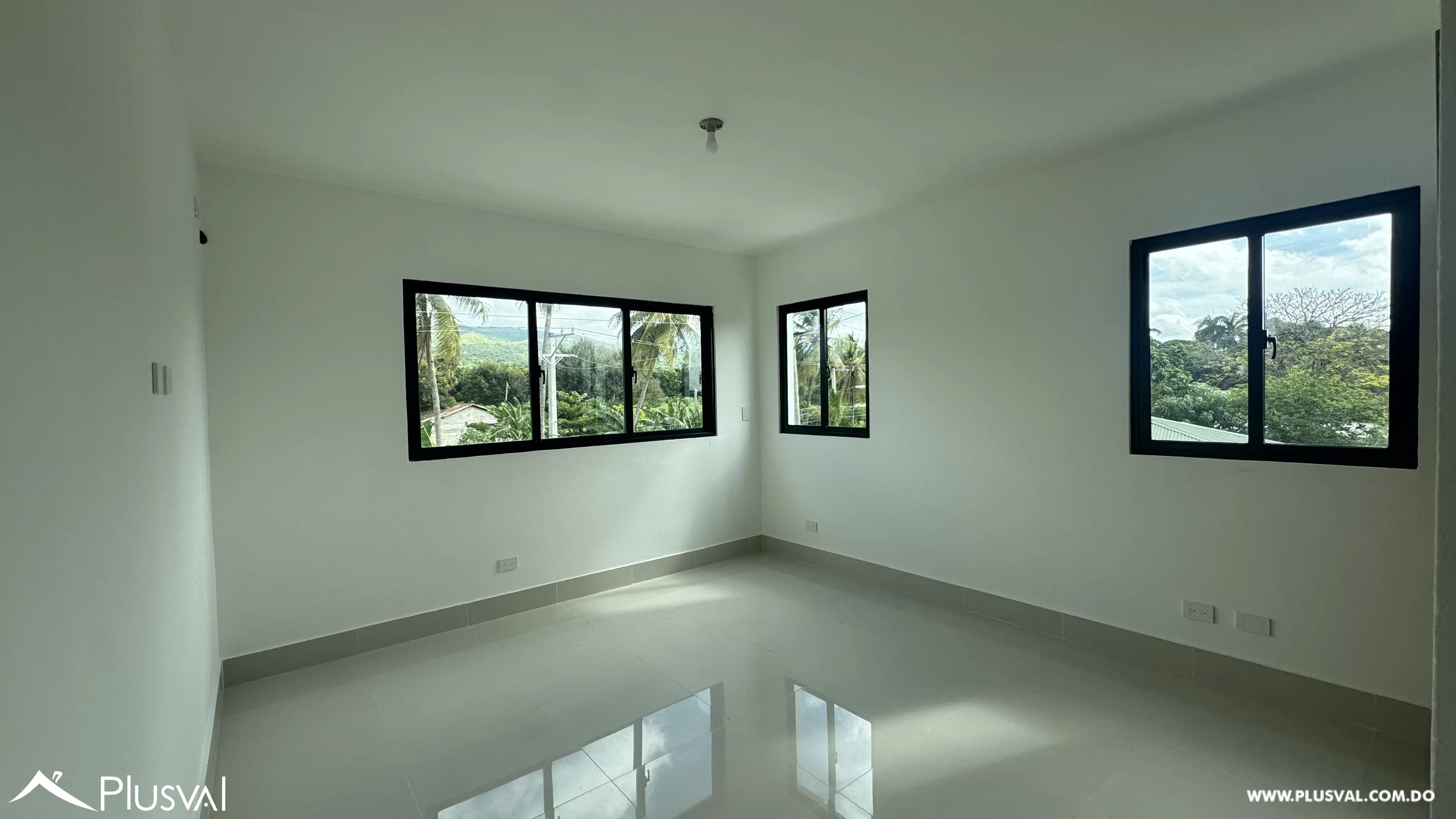 Apartamento en renta en Los Rieles de Gurabo 532607