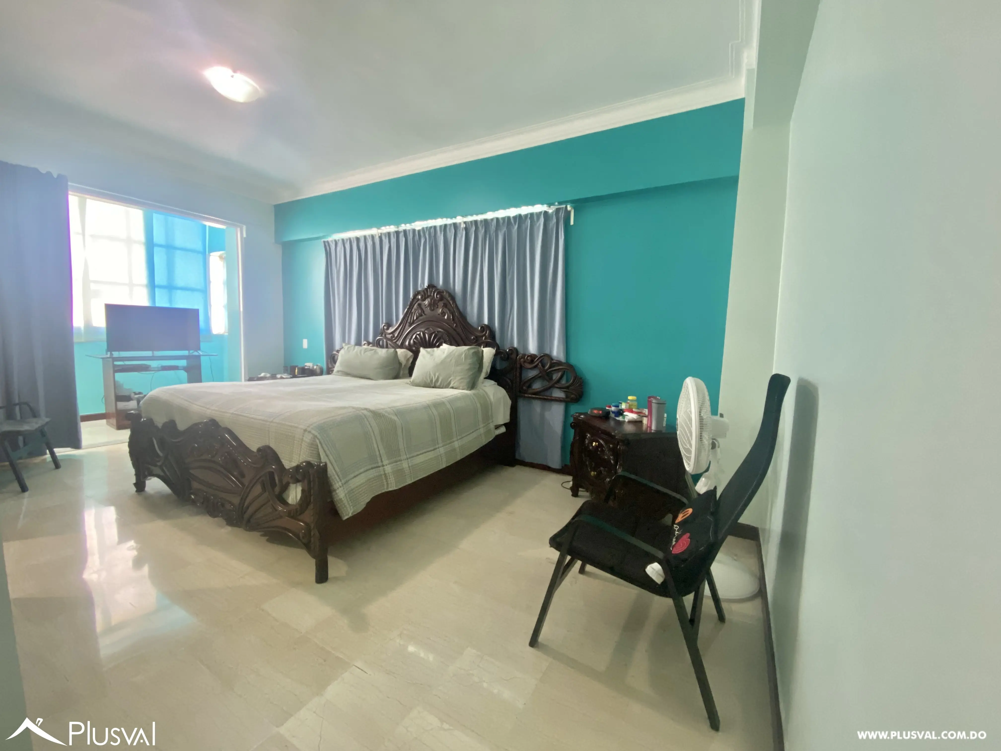 Vendo Excelente Apto en el Corazón de Naco 474643