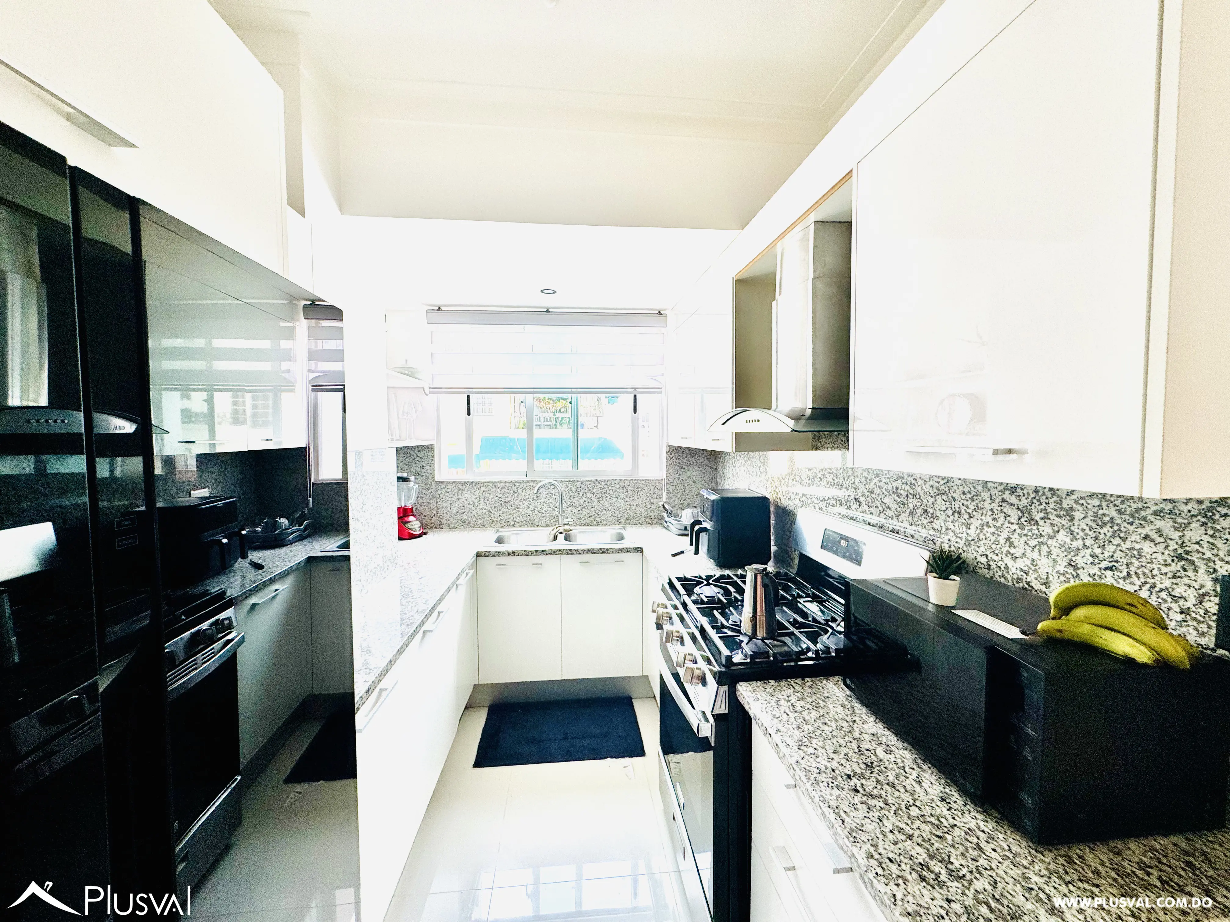 Moderno apartamento en venta en Mirador Norte 456742