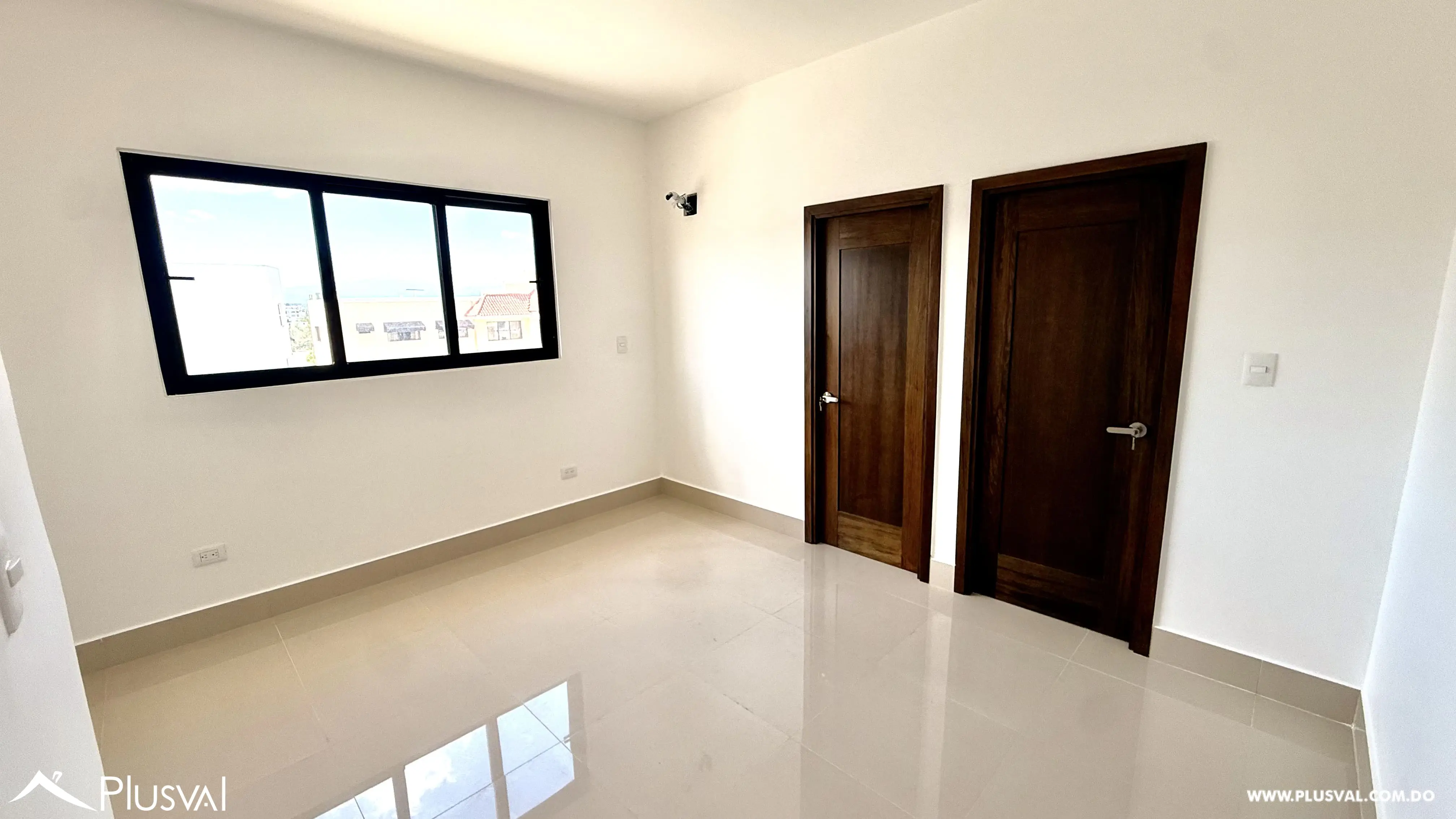 Apartamento 2 habitaciones listo para vivir o renta en Santiago | Torre moderna y céntrica 490333