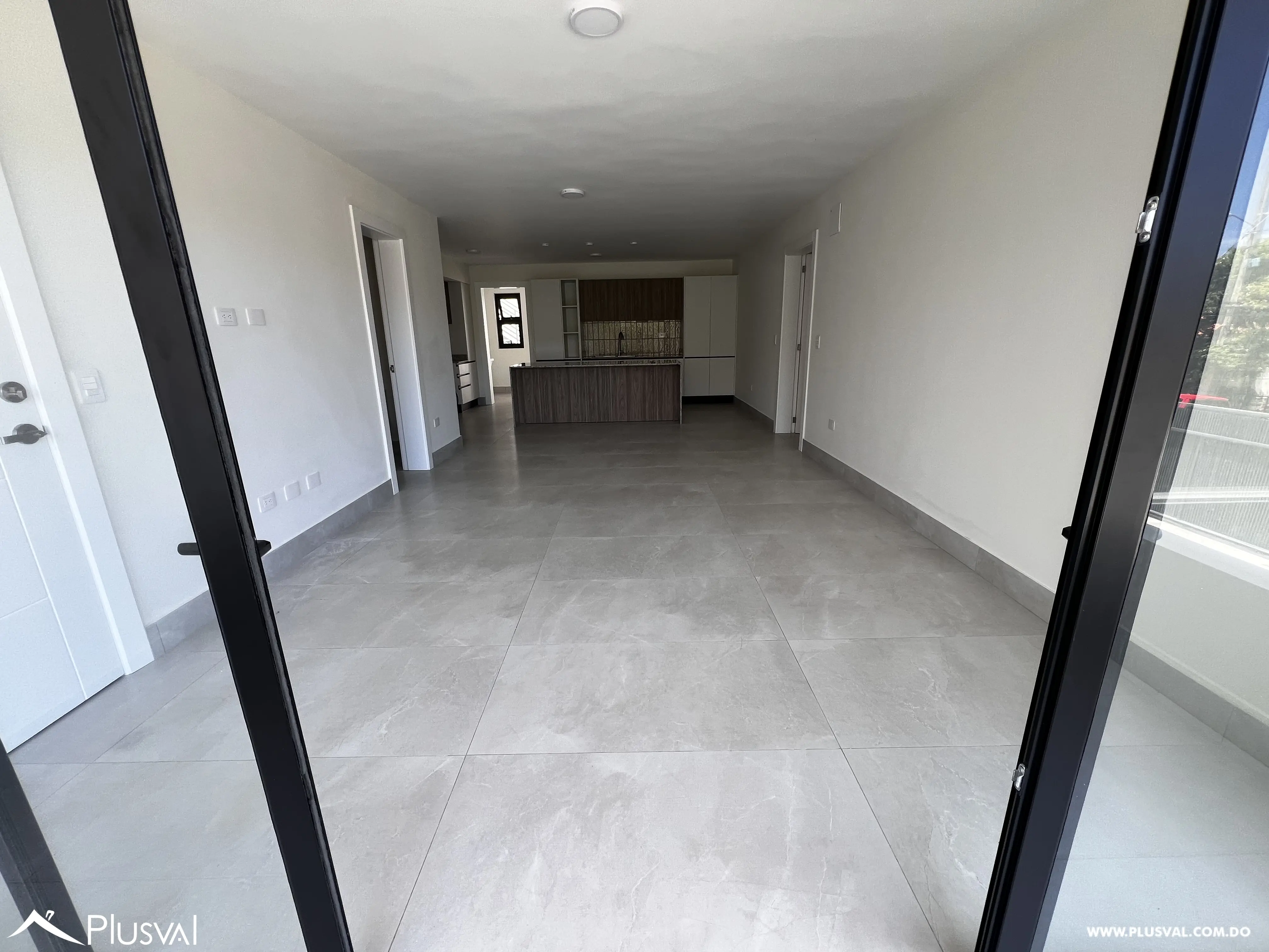 Apartamento de 3 habitaciones en Venta en el centro de Puerto Plata 519624