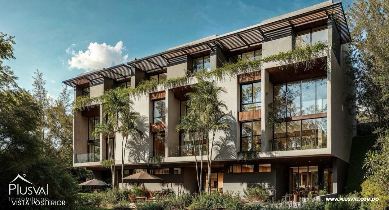 Proyecto de casas en los Pinos 478579