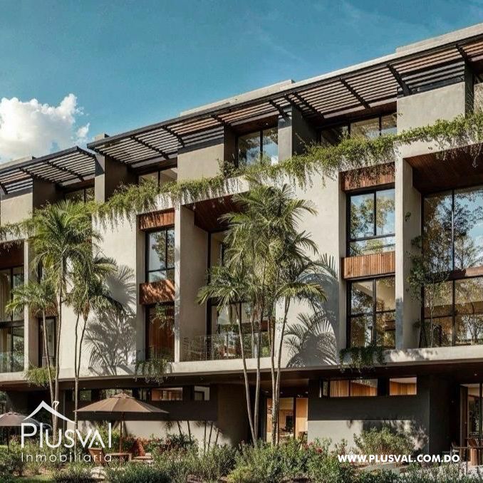 Proyecto de casas en los Pinos, Arroyo Hondo 478591