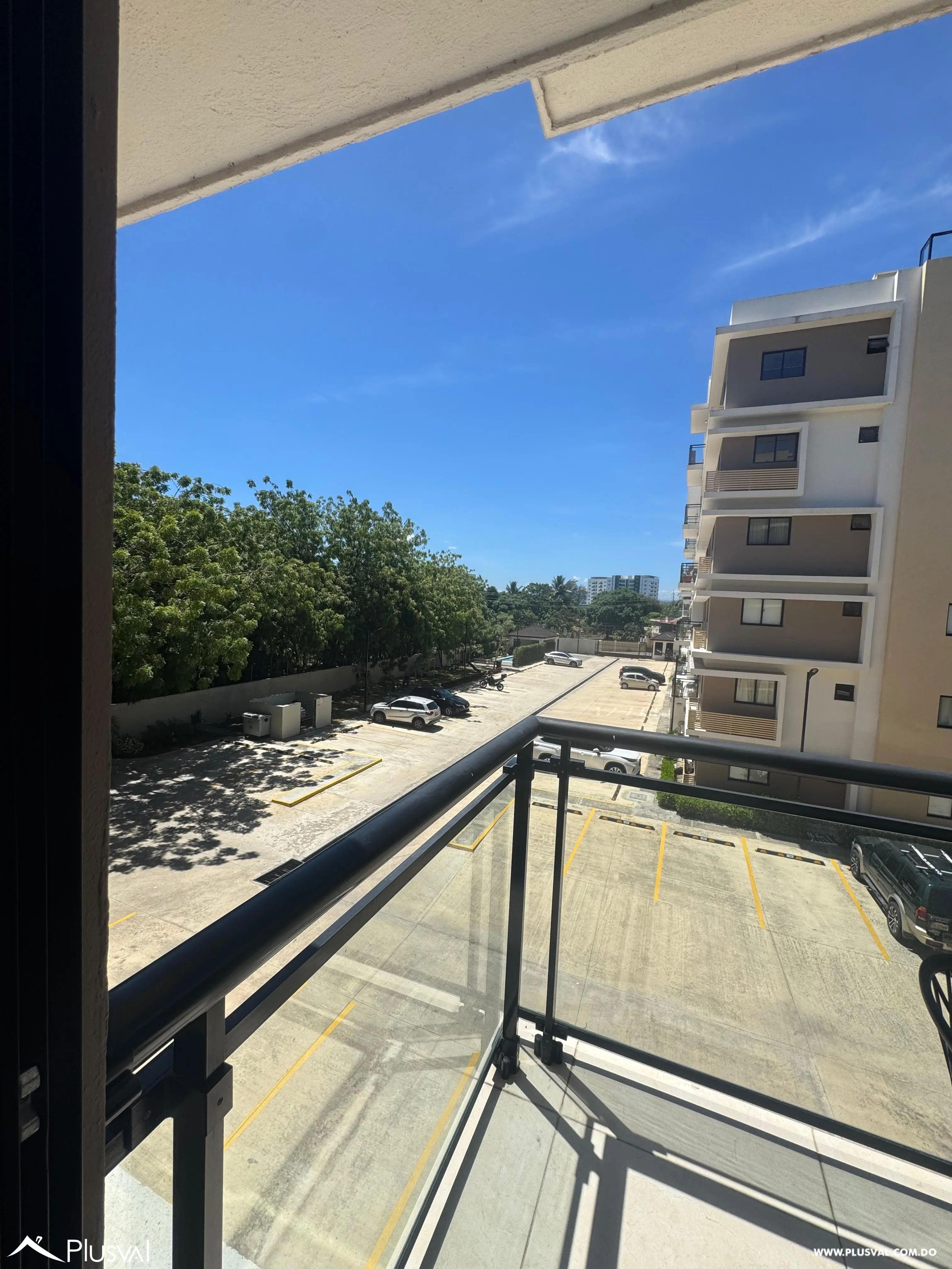 Apartamento C-301 en Venta próximo a la Ave. Hispanoamericana 472272