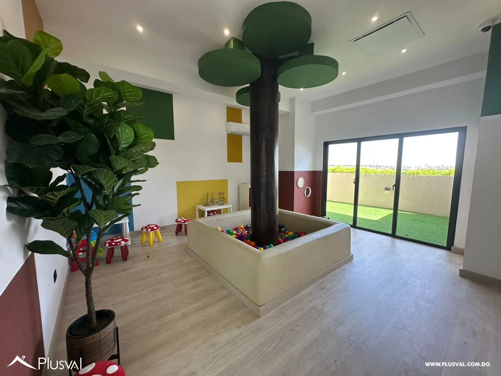 Espectacular apartamento céntrico en la Av. España 488275