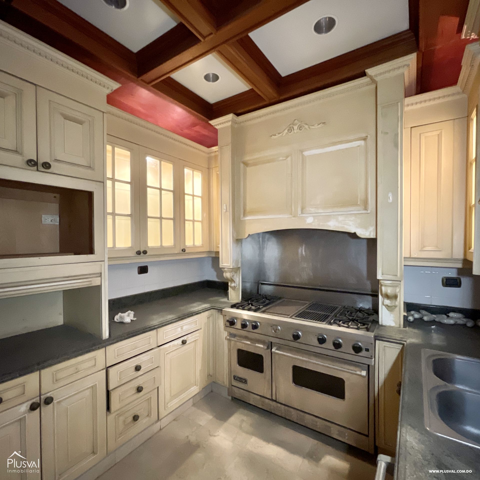 Impresionante Penthouse en Venta, Los Cacicazgos 247270