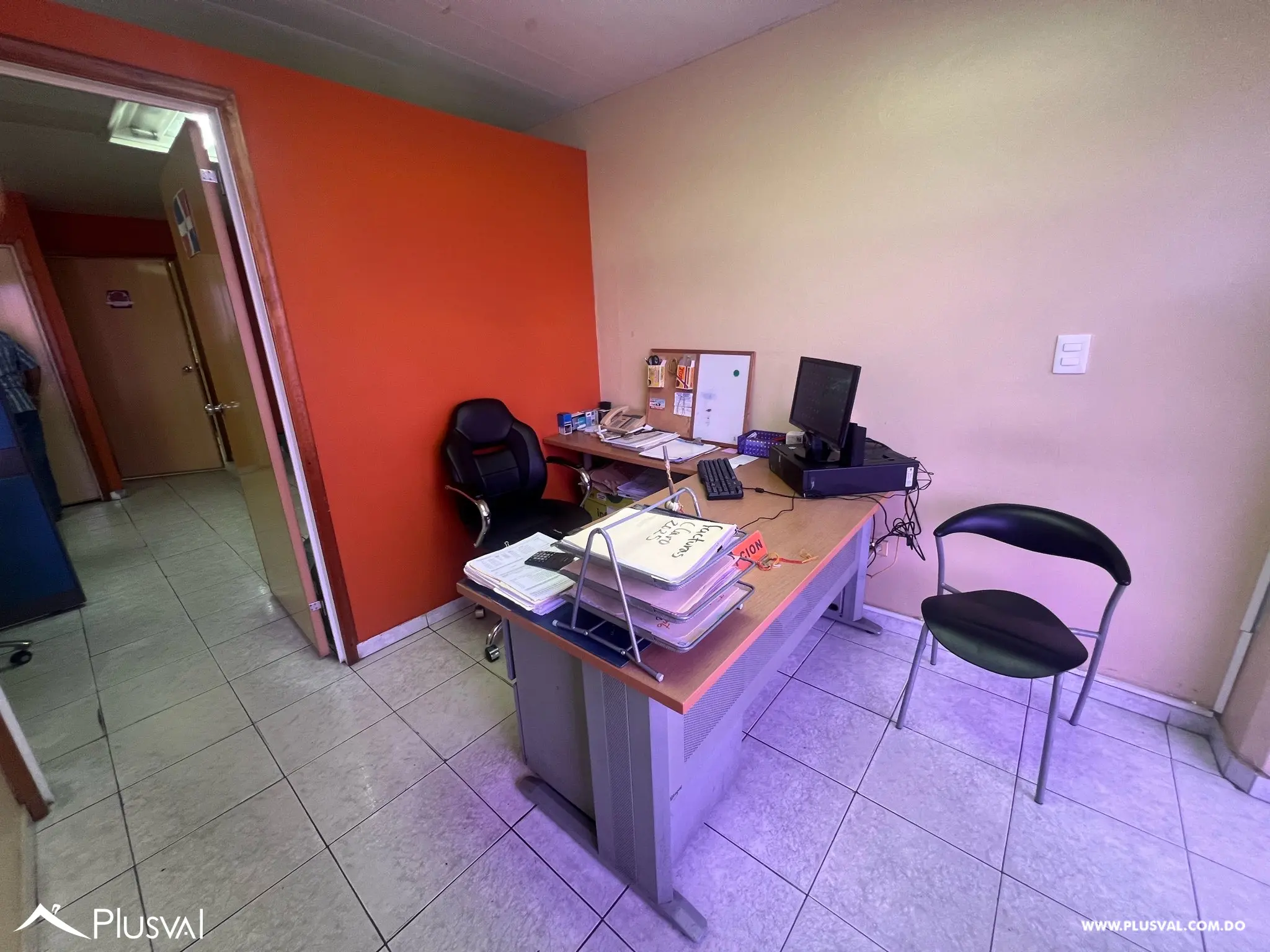 Local en alquiler en zona de alto transito. 469922