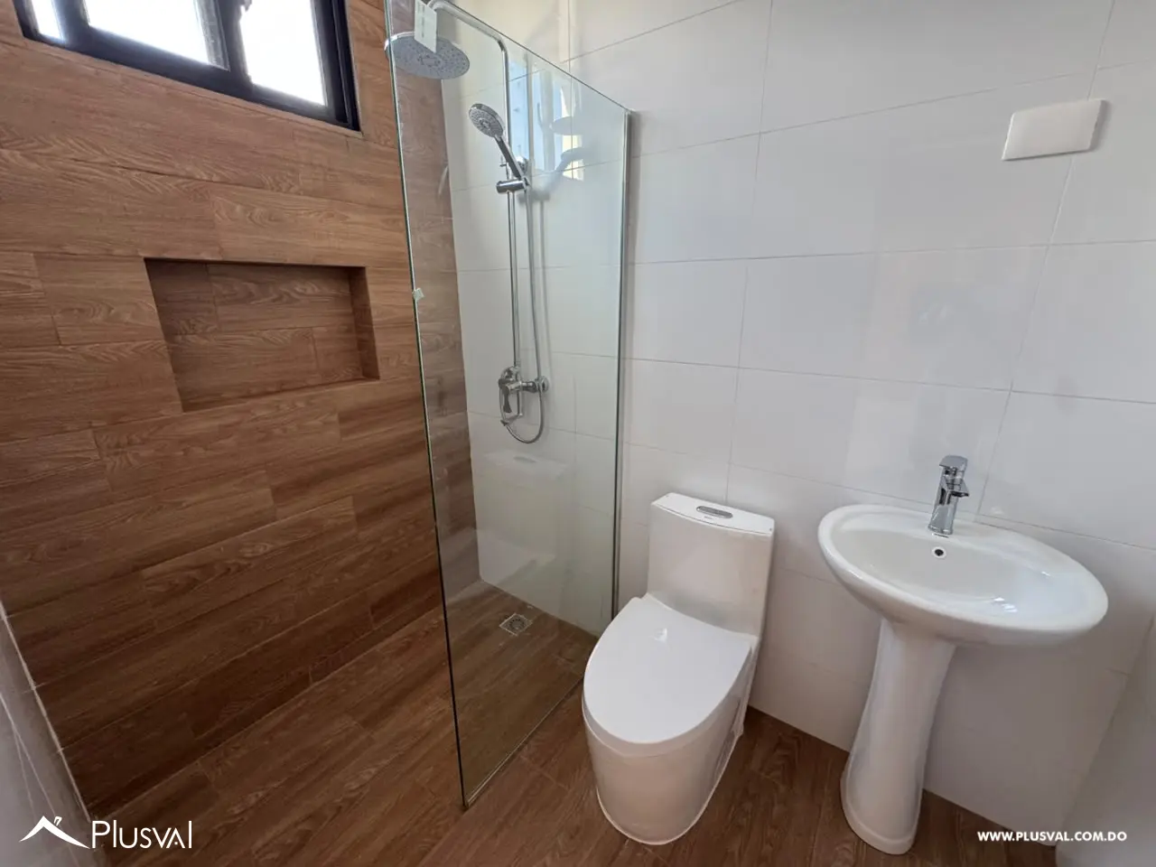 Modernos Apartamentos en venta de 3 habitaciones y 2 baños 533549