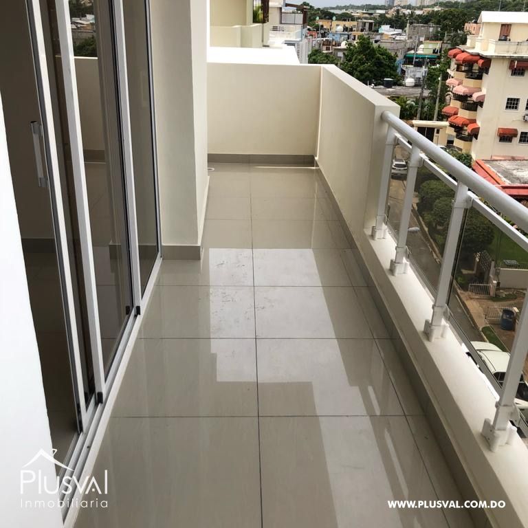 Amplio Penthouse con vista al Mar y al Parque Mirador Sur 333978